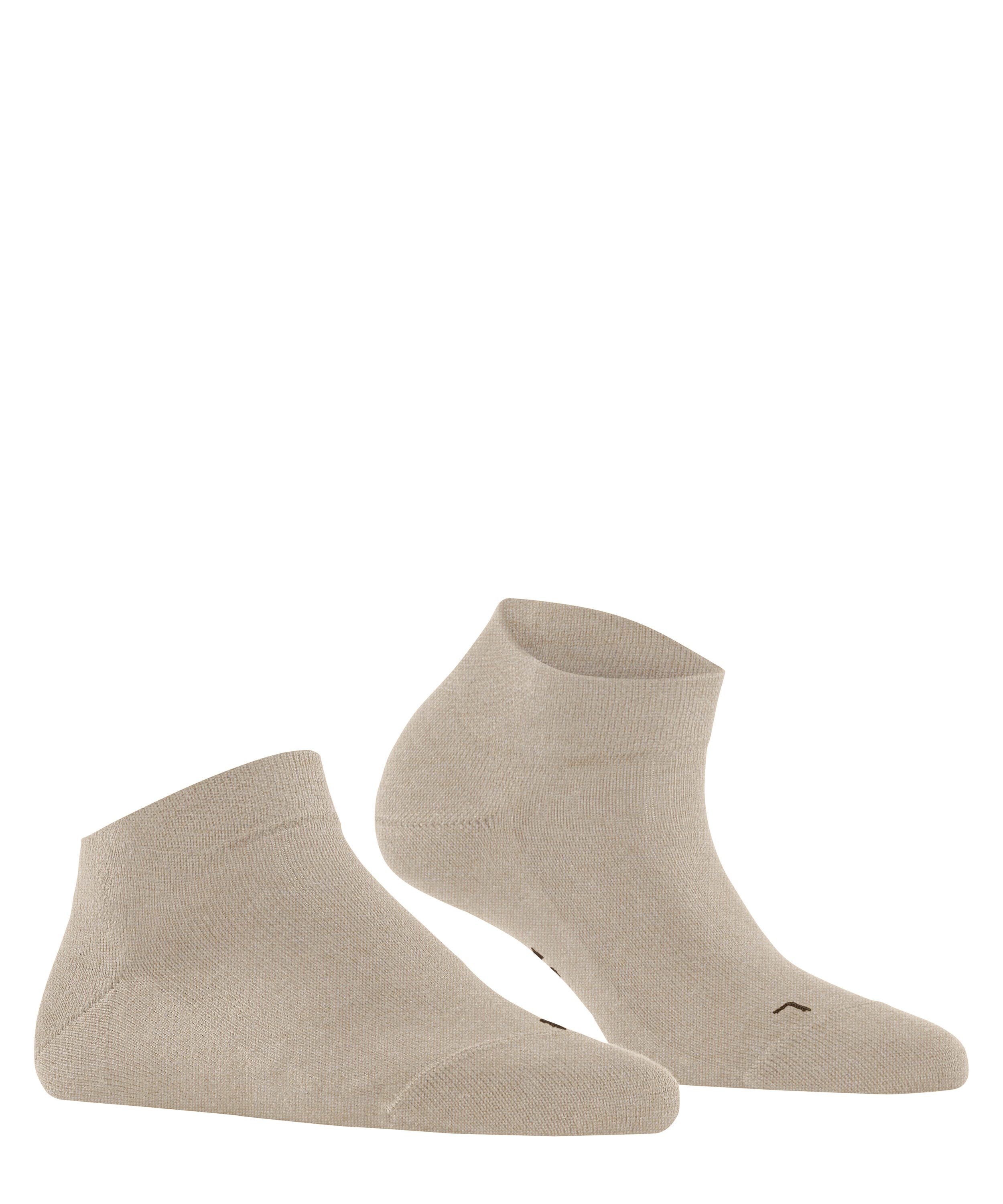 FALKE Sneakersocken FALKE Sensitive London Damen (1-Paar) für Diabetiker geeignet