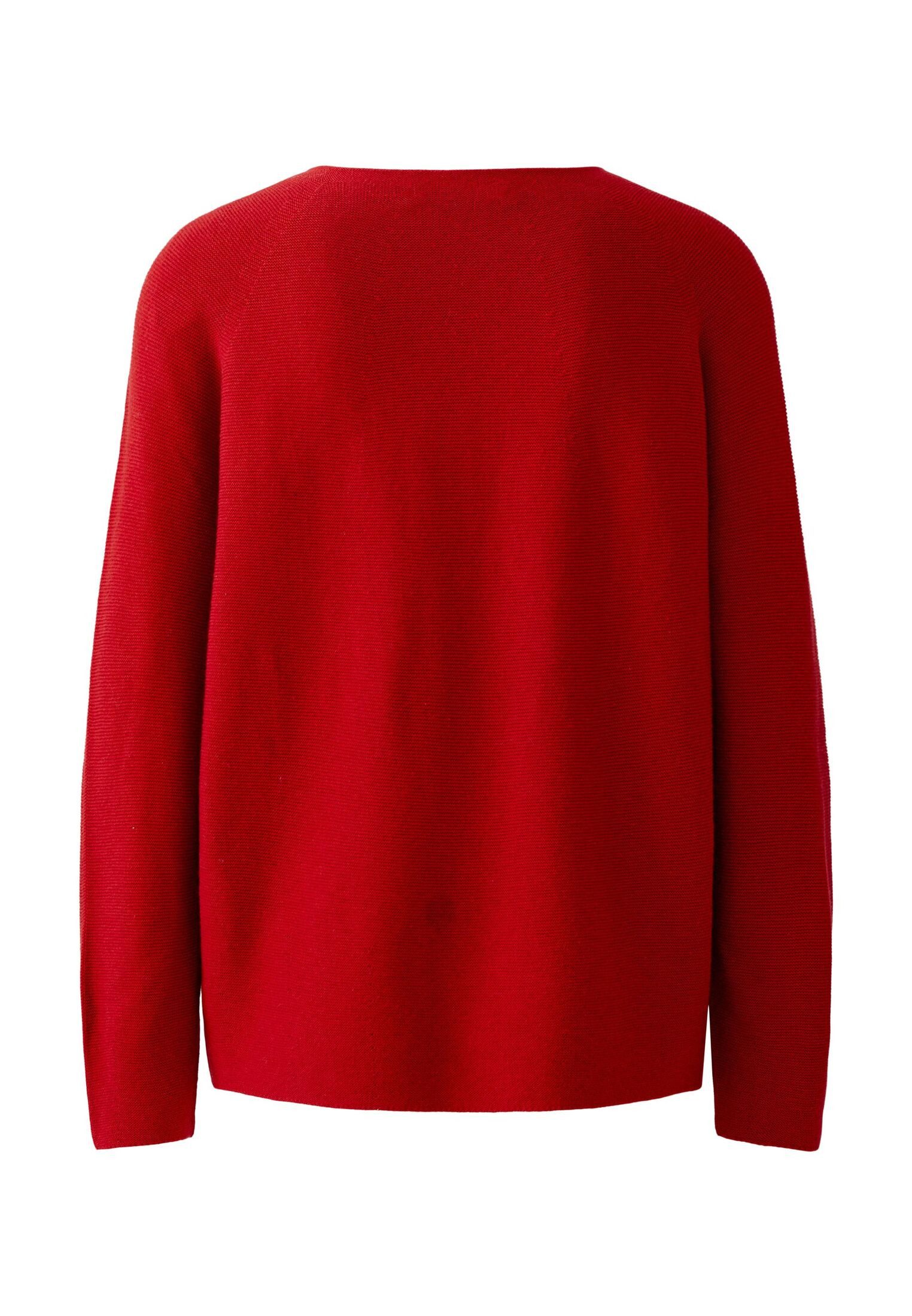 Oui Rundhalspullover Pullover günstig online kaufen