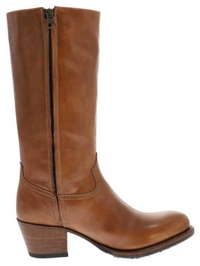 Sendra Boots 17615 Lavado Braun Stiefel Damenstiefel