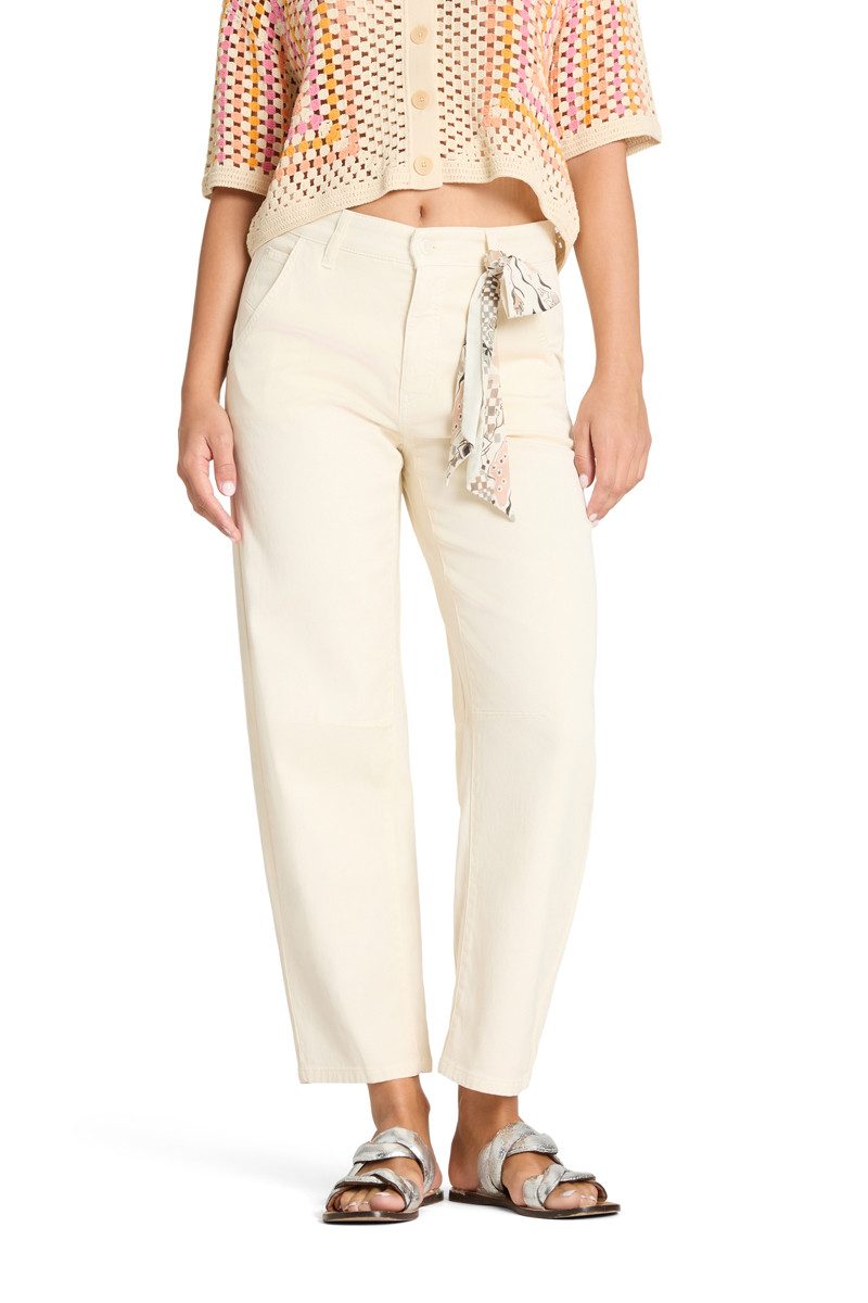 Cambio Bundfaltenhose Orelie