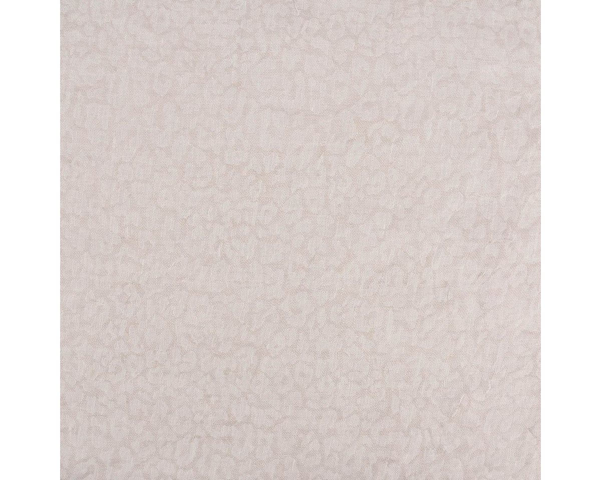 Thumbnail - Rasch TEXTIL Stoff Rasch Textil Dekostoff Leinen Inbetween Safari Leomuster beige 300cm, überbreit