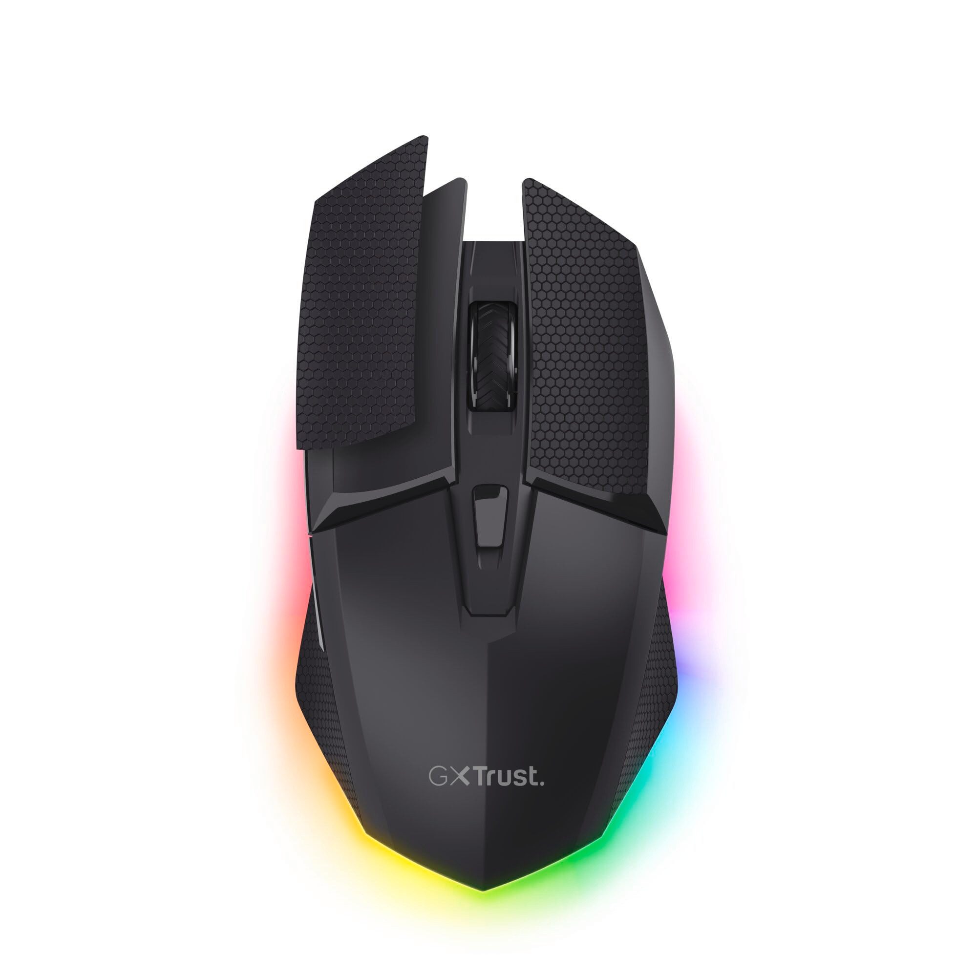 Trust GXT 122 Felox+ Maus