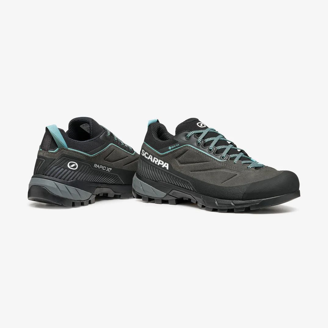 Scarpa DA Rapid XT GTX Wmn Trekkingschuh