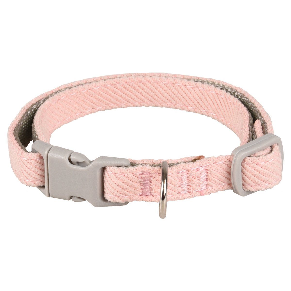 Flamingo Hunde-Halsband Halsband Small Dog Cub rosa
