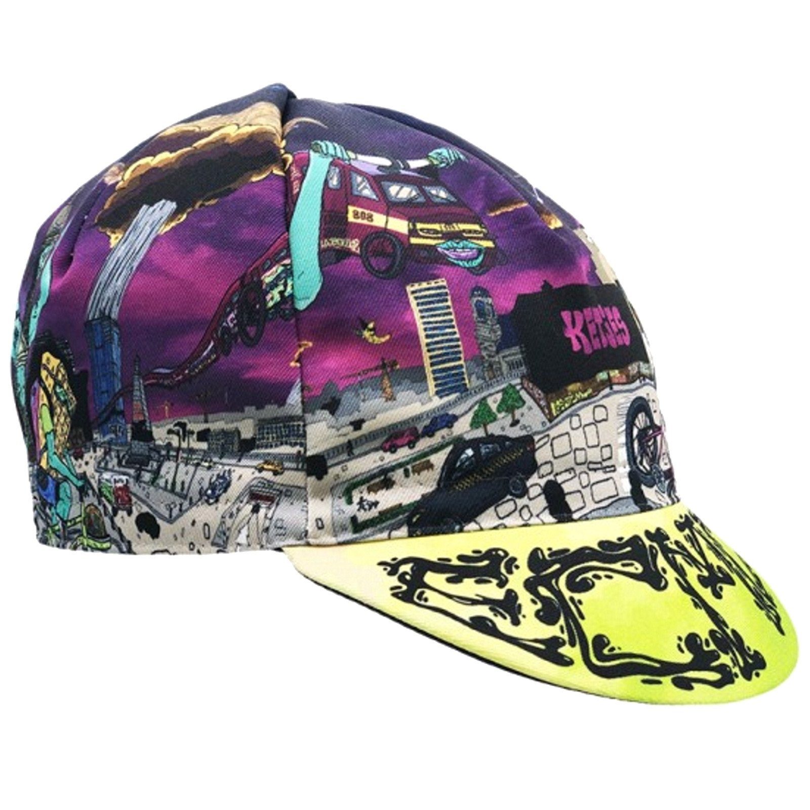 Cinelli Baseball Cap günstig online kaufen