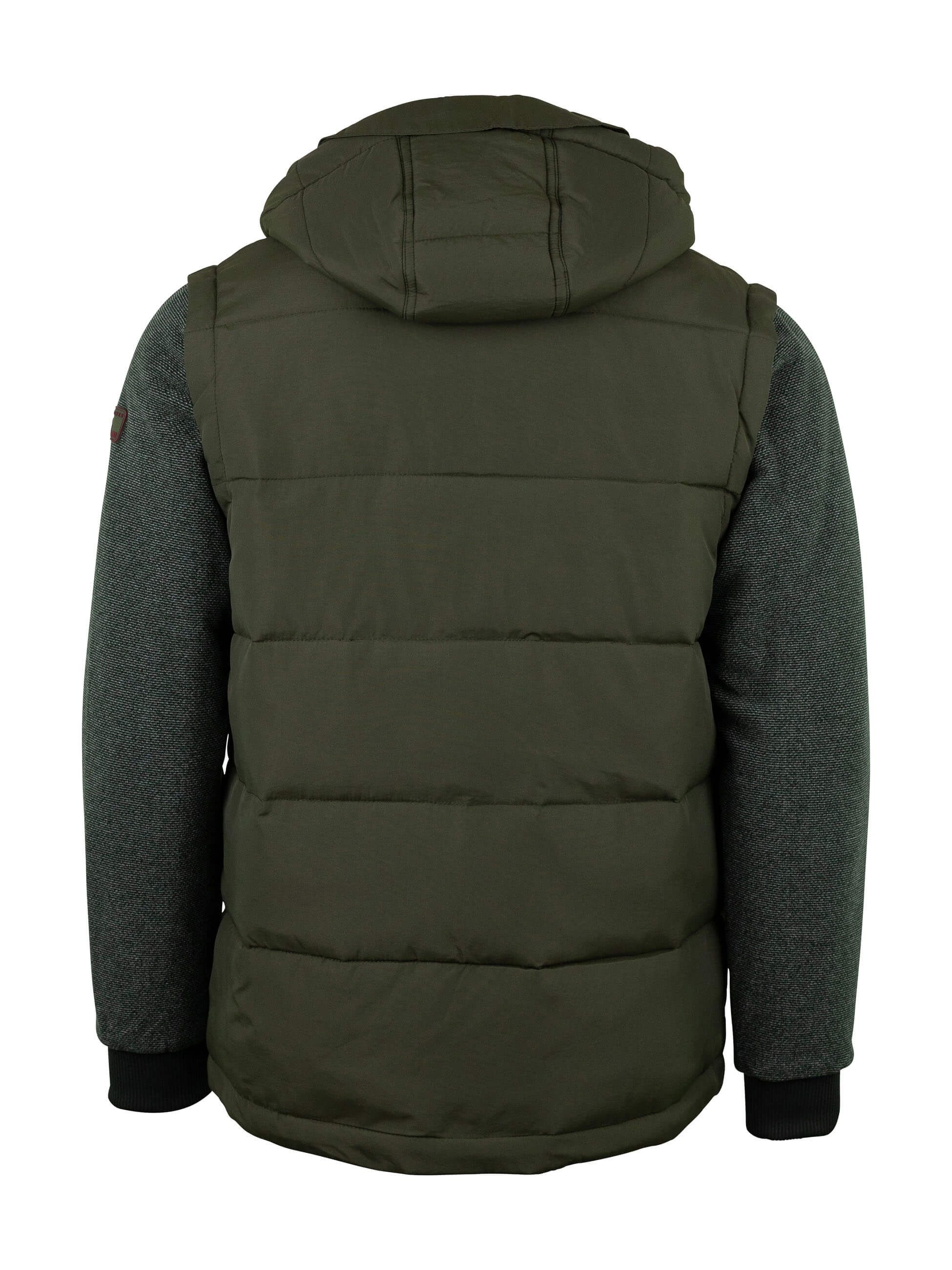 Schietwetter Funktionsjacke Herren günstig online kaufen