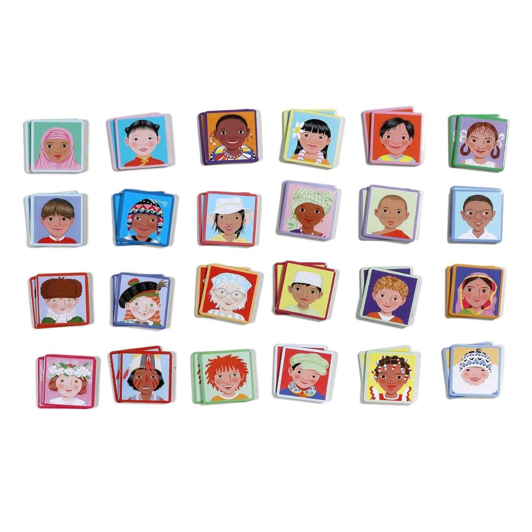 suebidou Spiel Memory & Matching Game Erinnerungsspiel