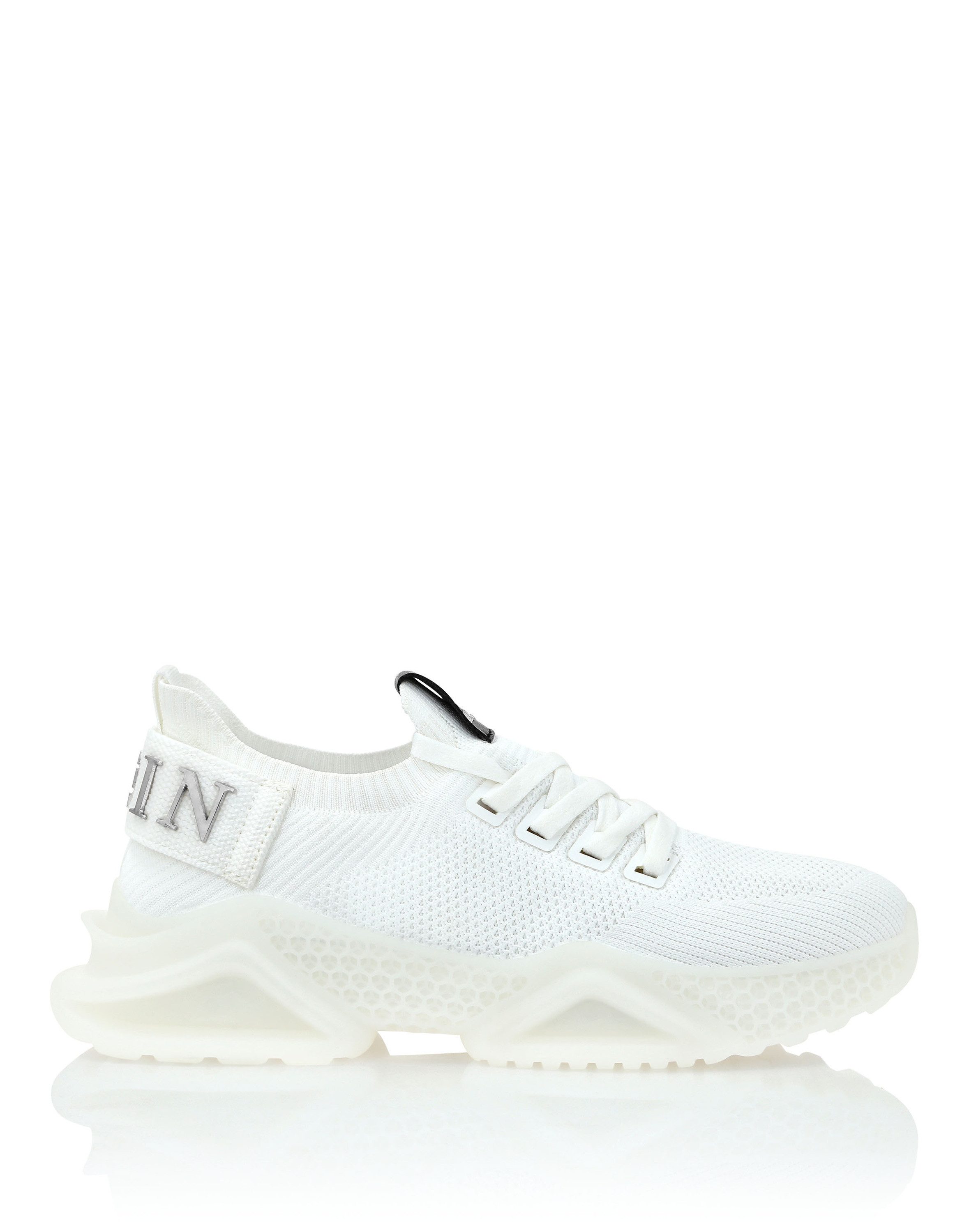 PHILIPP PLEIN Iconic Plein Sneaker