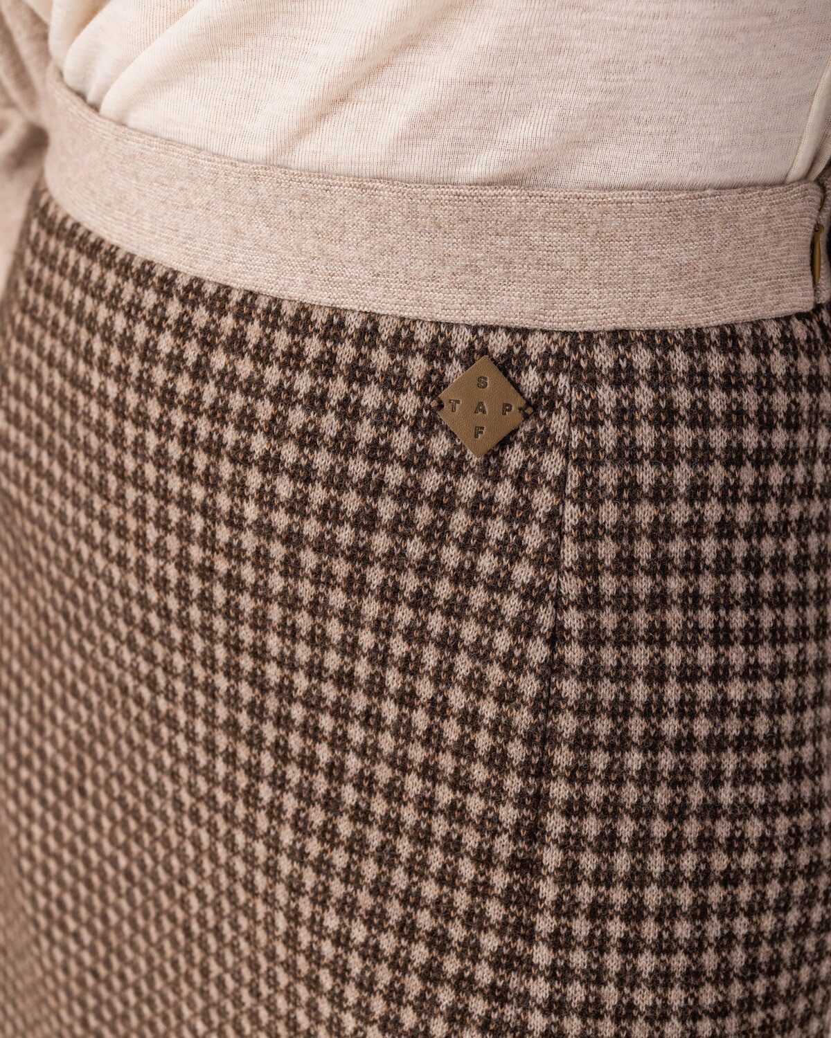 Stapf Strickrock Rock Fredegard