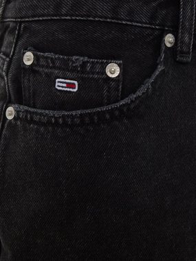 Tommy Jeans Jeansrock LW MCR MN SKIRT BH0082 Webrock im 5-Pocket-Style