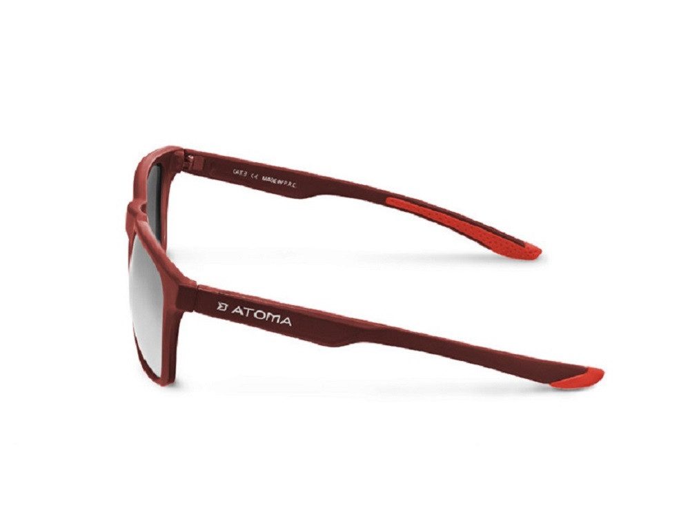 Delphin.sk Sonnenbrille Polarisationsbrille SG ATOMA - Angelbrille - Mit Case - Unisex (1-St)
