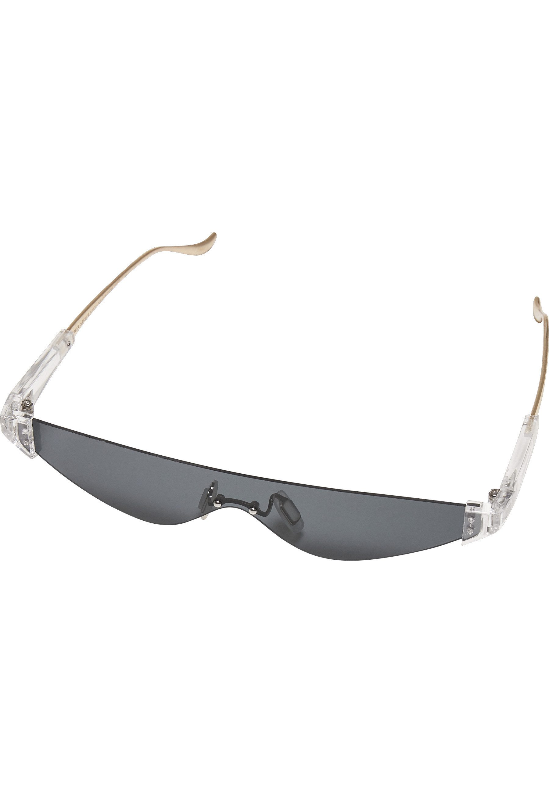 URBAN CLASSICS Sonnenbrille Urban Classics Unisex Sunglasses Valencia