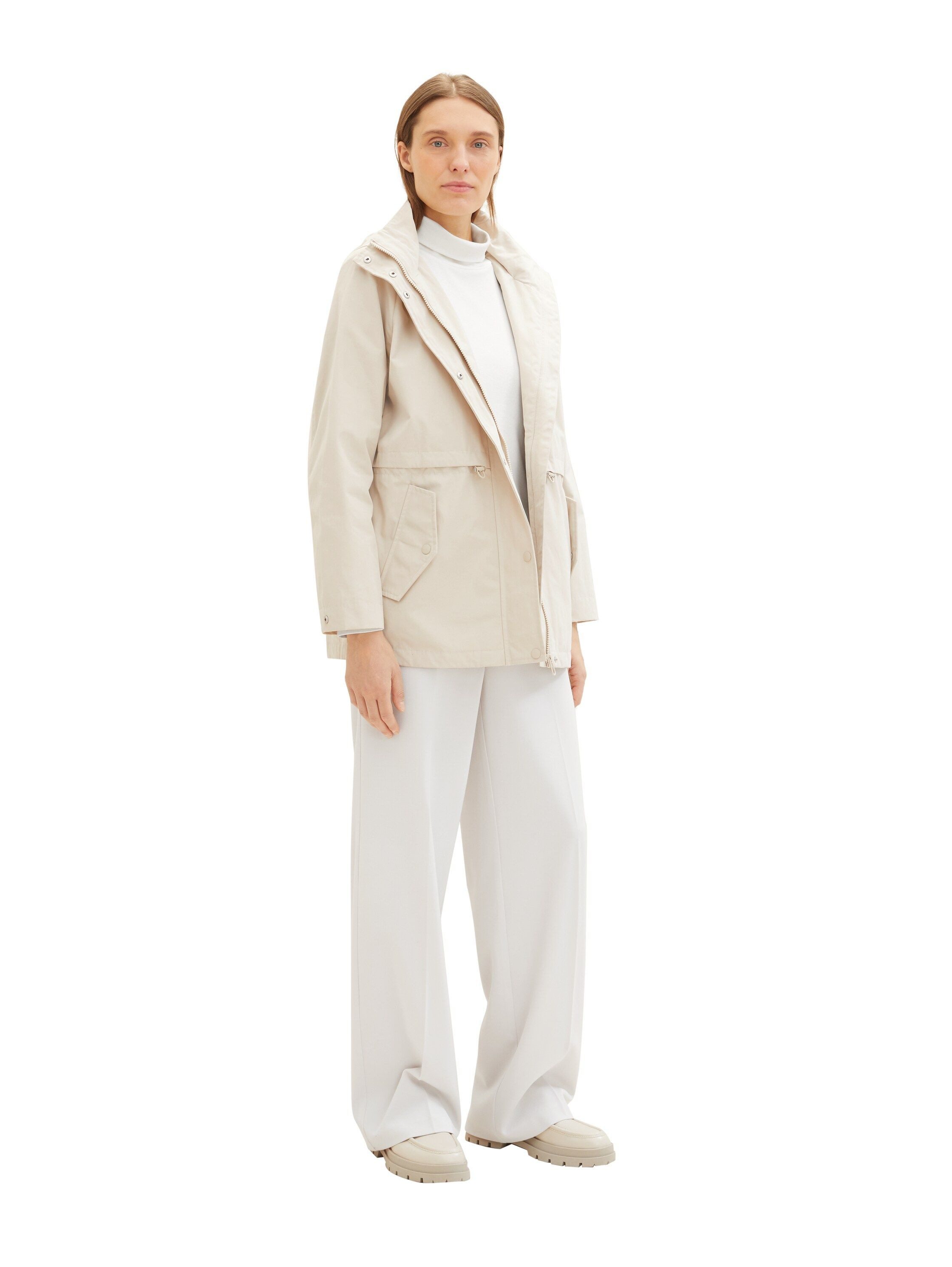 TOM TAILOR Parka