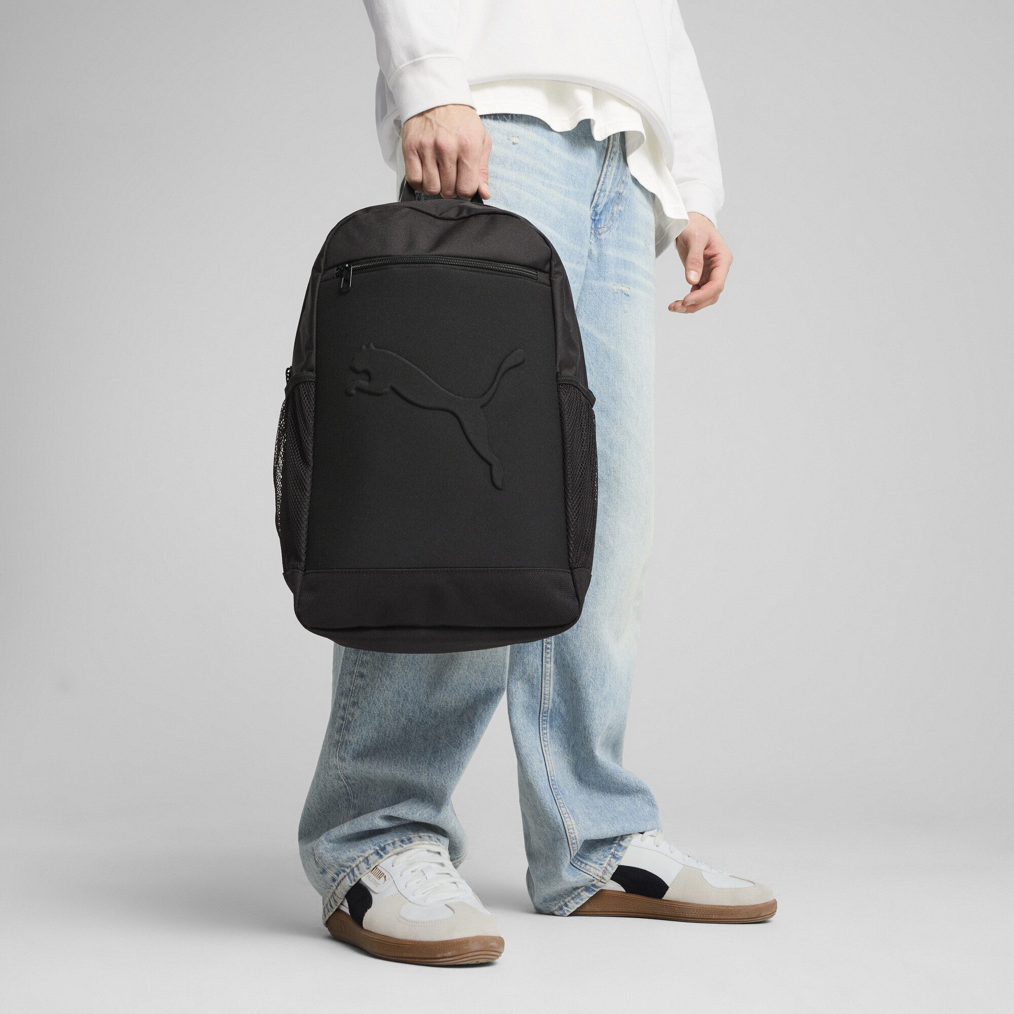 PUMA Rucksack BUZZ BACKPACK günstig online kaufen