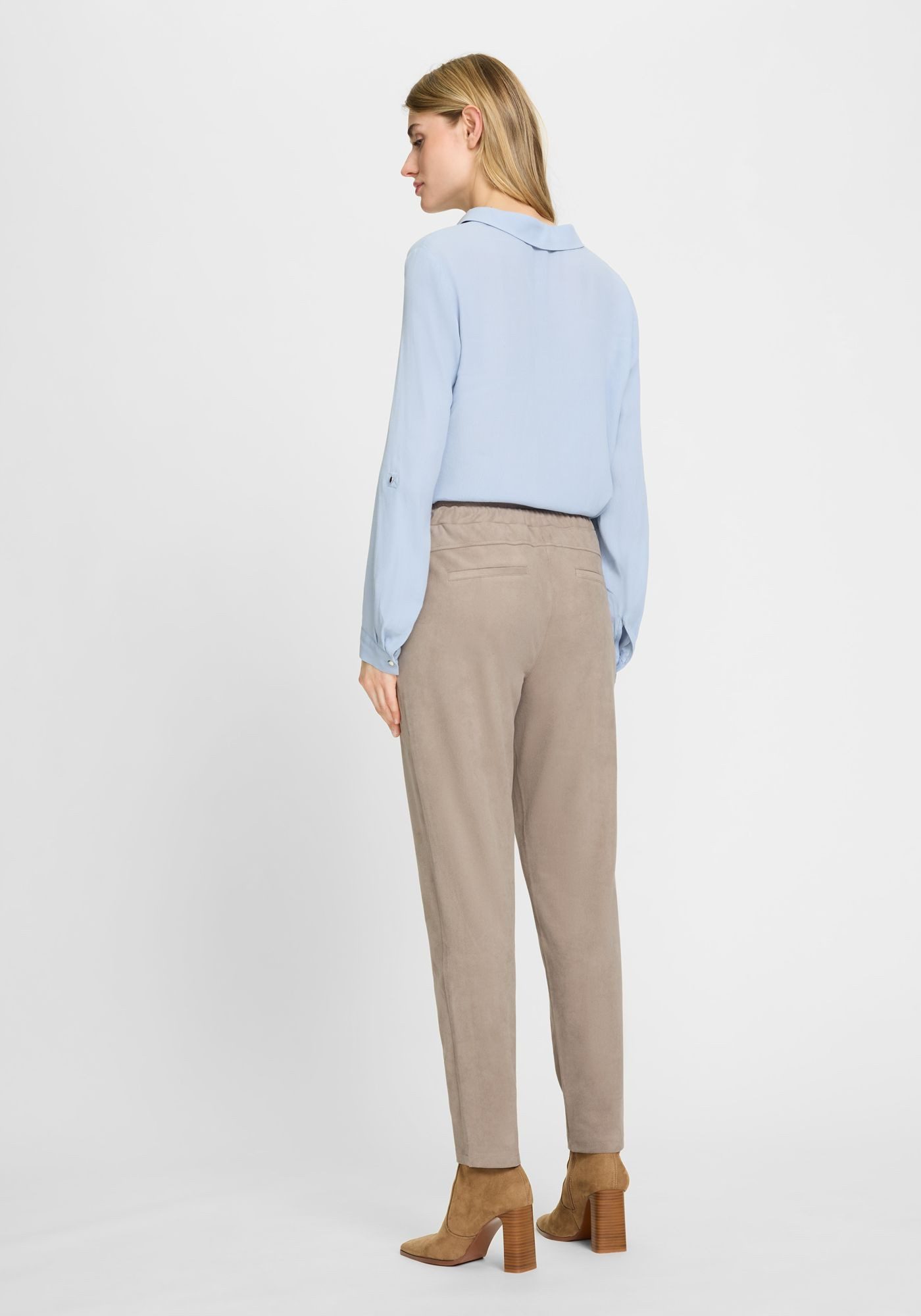 Olsen 5-Pocket-Hose günstig online kaufen