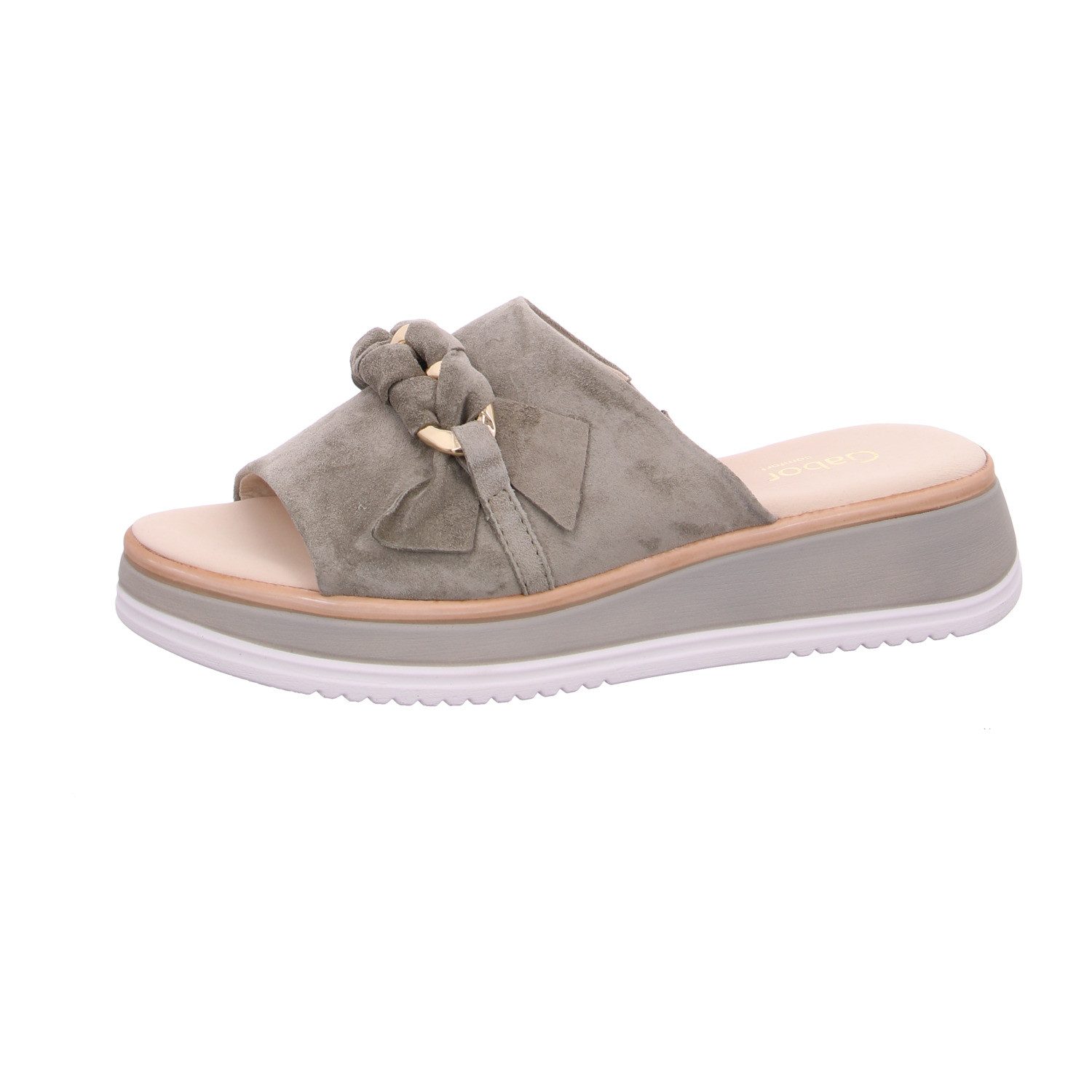 Gabor Comfort Pantolette günstig online kaufen