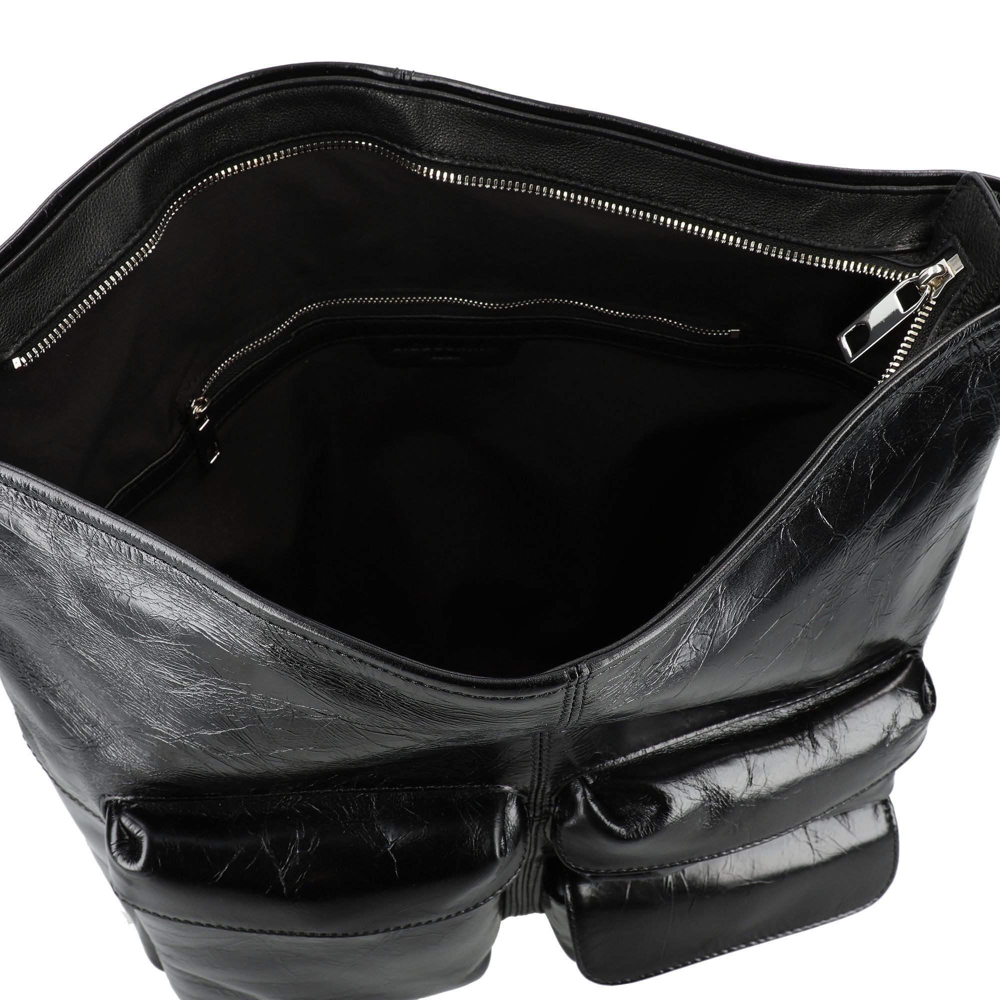 Liebeskind Berlin Schultertasche LK 204, Leder