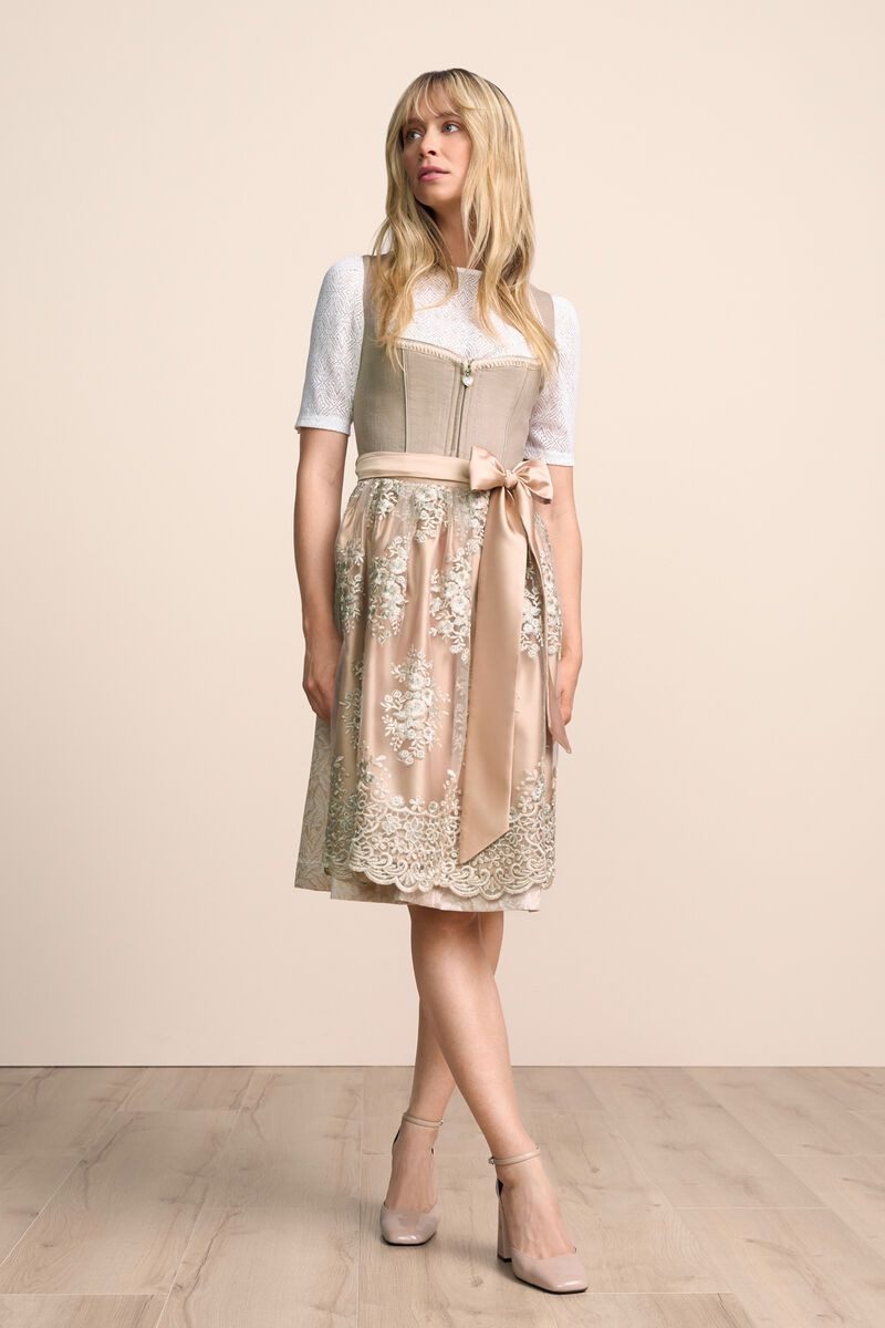 Krüger Madl Dirndl günstig online kaufen