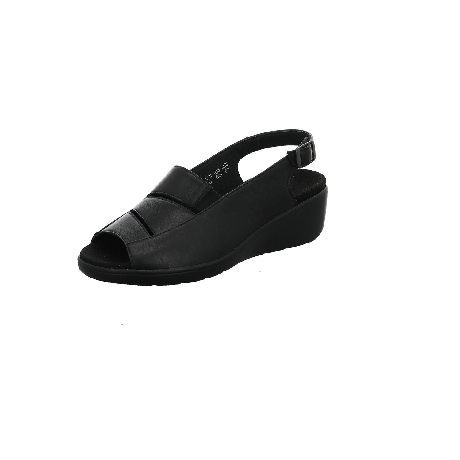 Semler SOFT-NAPPA Sandalette