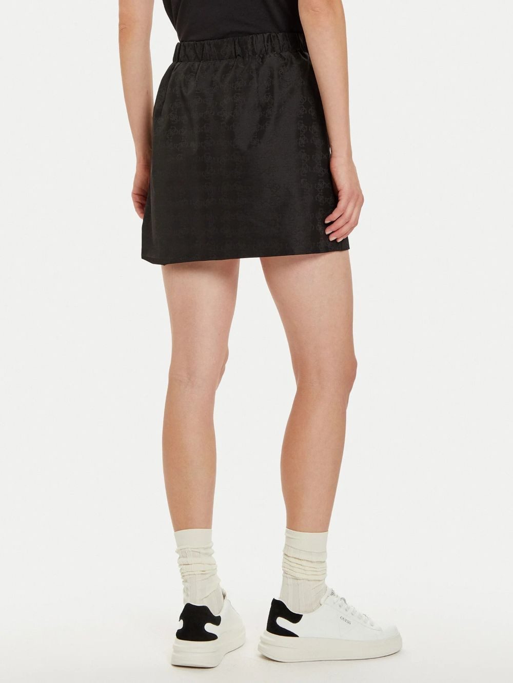 Guess Minirock - Eleganz und Komfort – 4G LOGO SKIRT