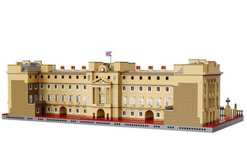 CaDA Konstruktionsspielsteine Buckingham Palast (5604 Teile)