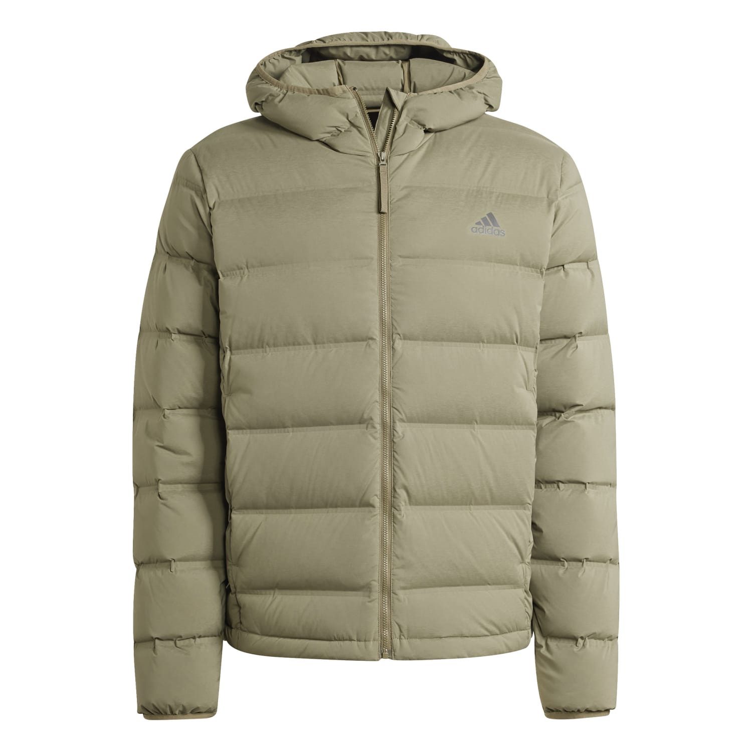 adidas Performance Winterjacke Winter-Daunenjacke Helionic Stretch Hooded ( günstig online kaufen