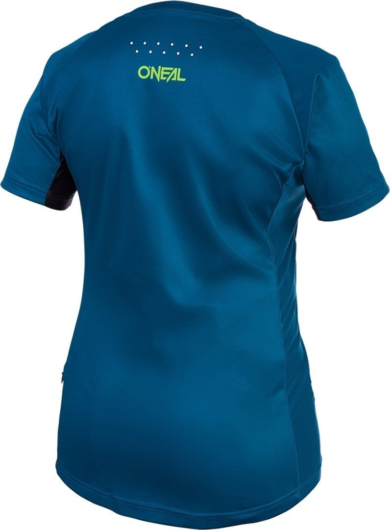 O’NEAL Radtrikot Soul Damen Fahrrad Jersey Atmungsaktiv