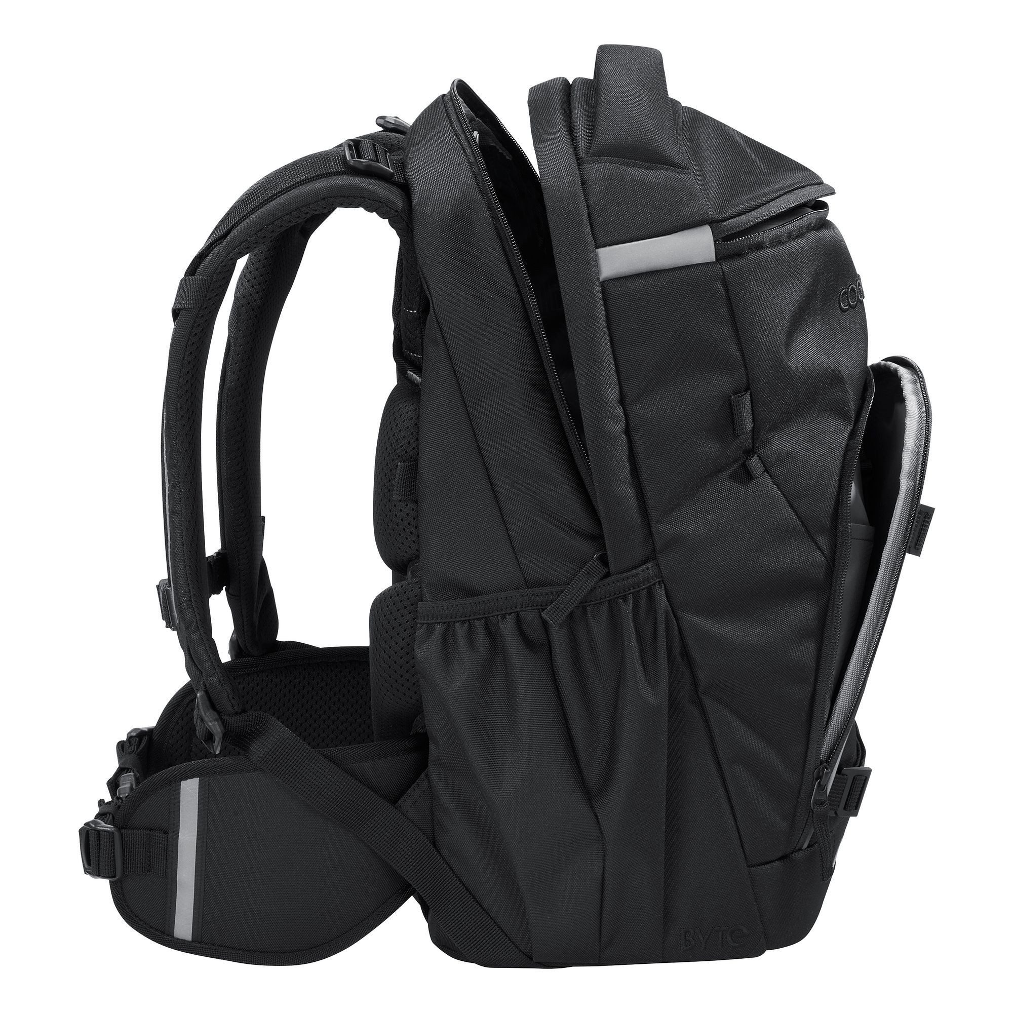 coocazoo Schulranzen Byte, PET