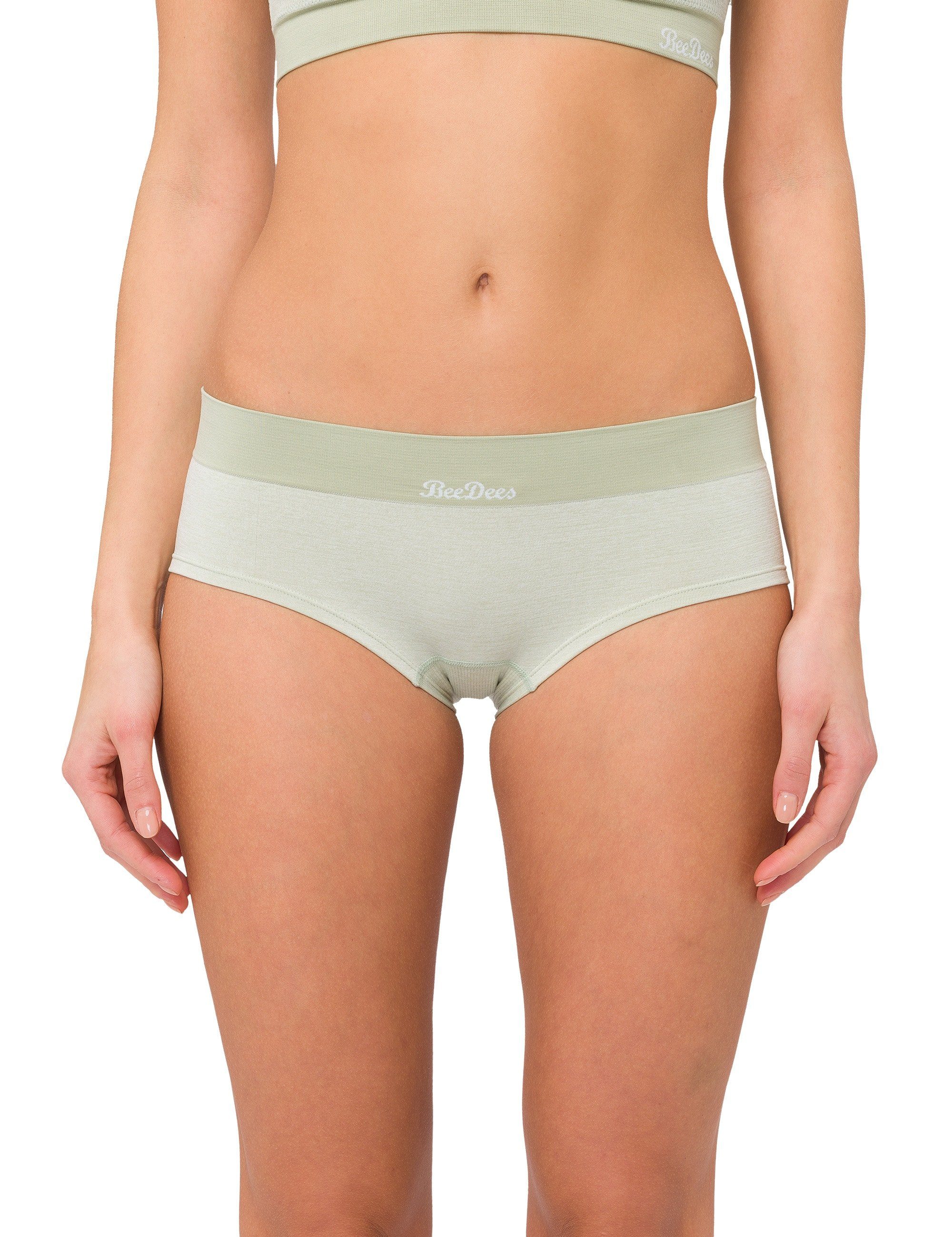 Beedees Hipster Comfee Hipster (kein Set, 1-St., 1) Seamless