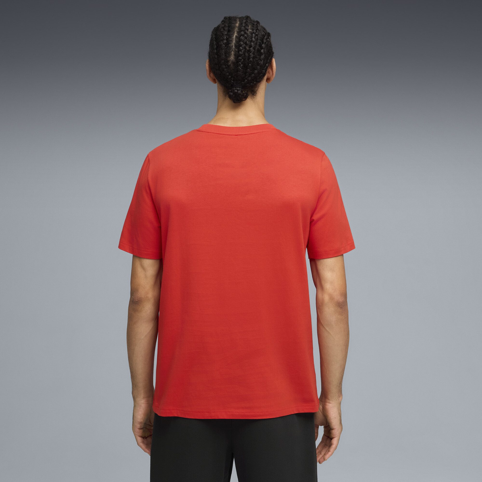 PUMA T-Shirt Ägypten ftblCulture T-Shirt Herren