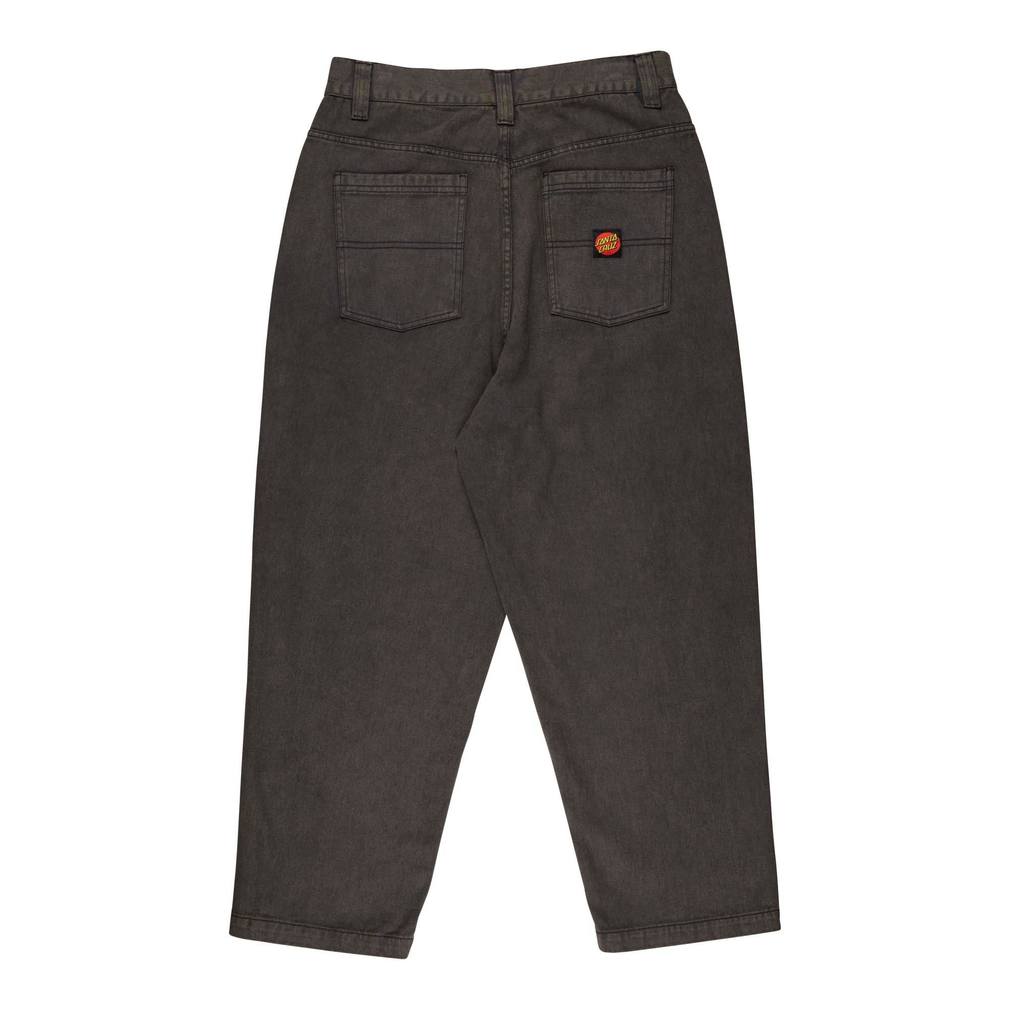 Santa Cruz Webhose BIG PANTS günstig online kaufen