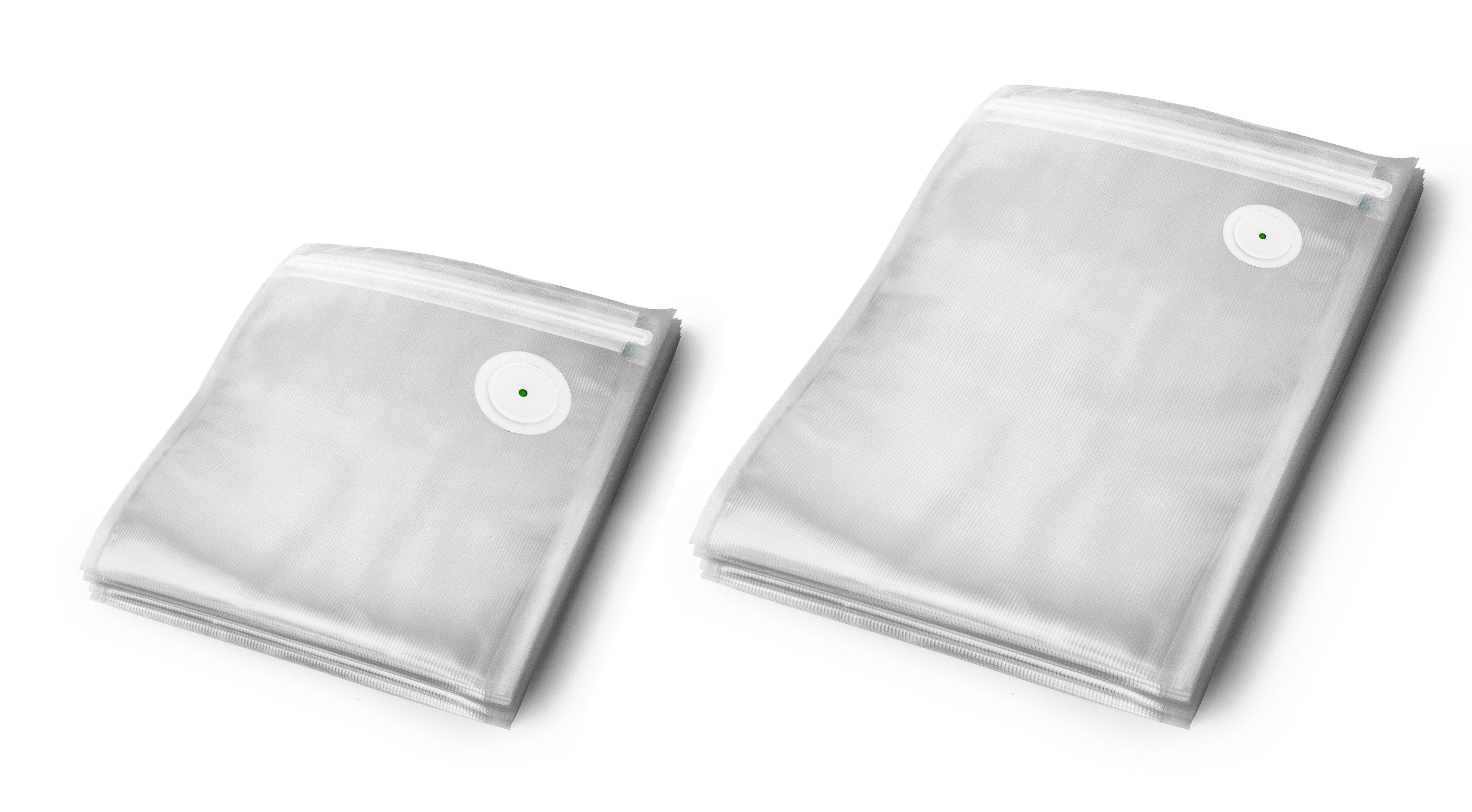 Rommelsbacher Vakuumierbeutel VBZ 1, Zubehör für VAC 25 / VAC 253/S