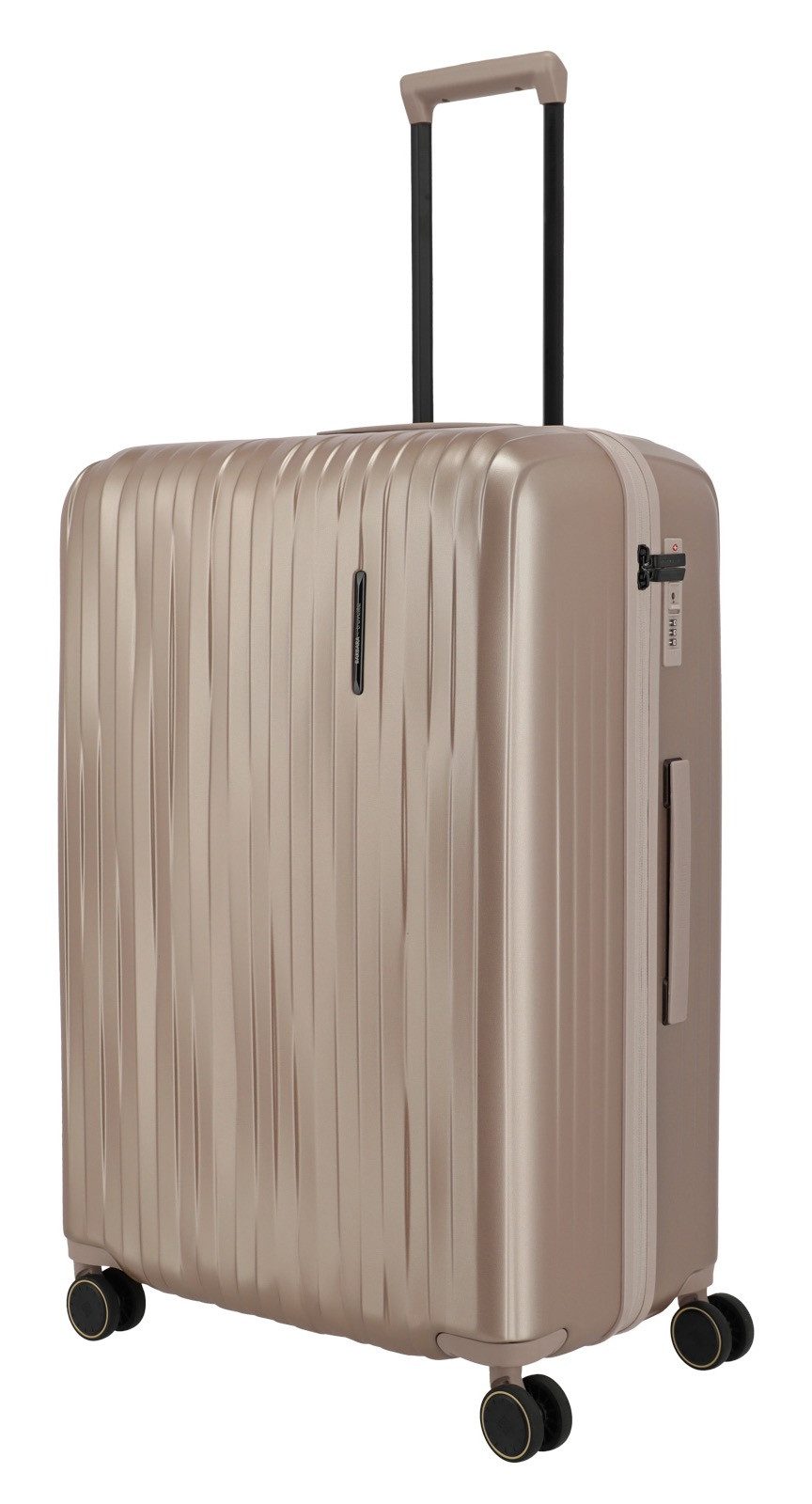 travelite Hartschalen-Trolley BARBARA & travelite, BARBARA günstig online kaufen