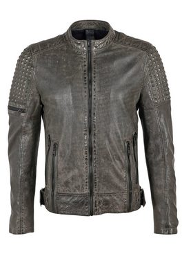 Gipsy Lederjacke G2MMahon SF LVWW