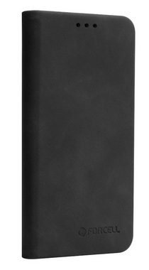 cofi1453 Bumper cofi1453® Buch Tasche SILK Premium für SAMSUNG GALAXY S10 PLUS (G975F) Handy Hülle Brieftasche Schutzhülle mit Standfunktion, Kartenfach