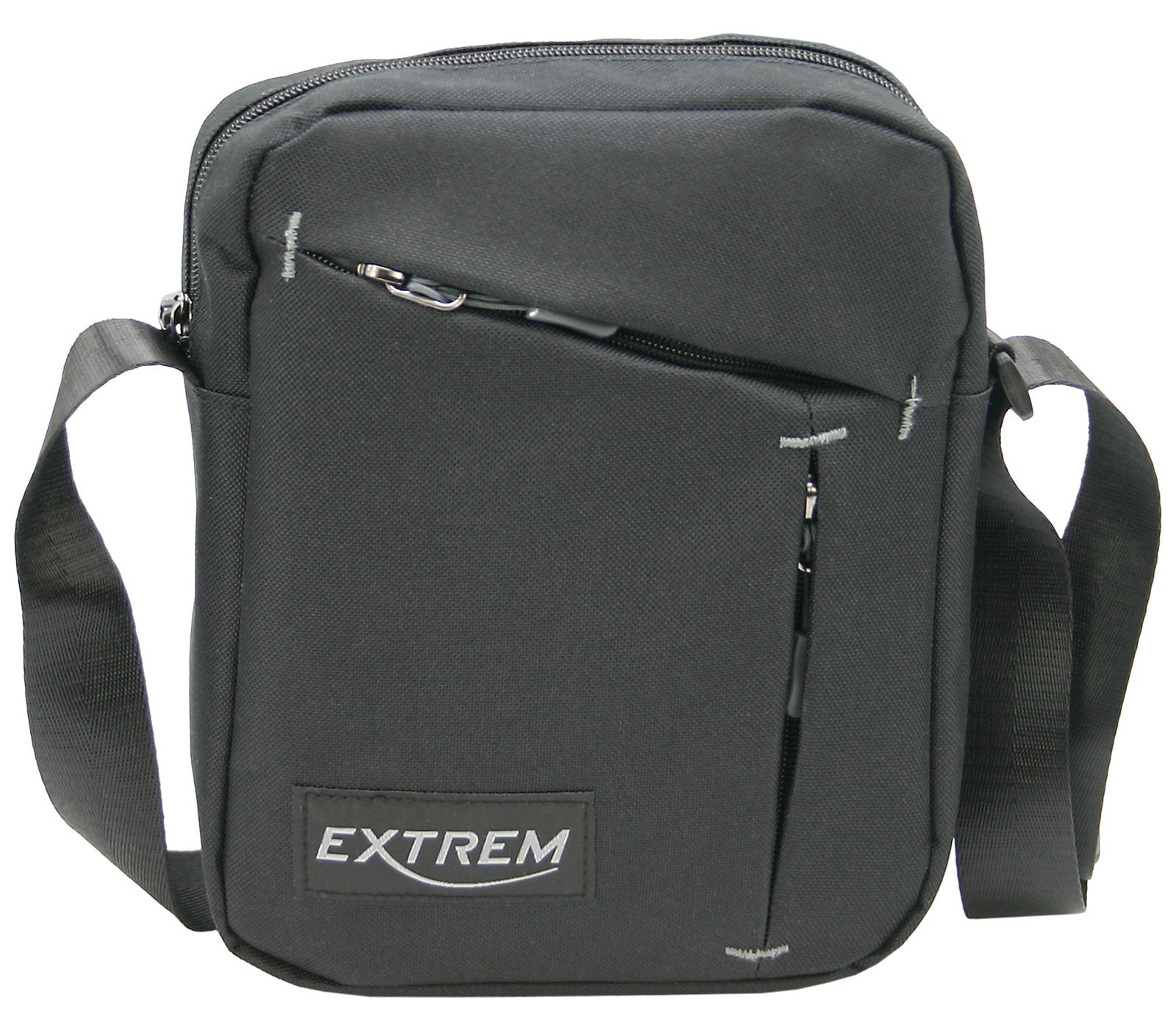 BAG STREET INTERNATIONAL Umhängetasche Kleine Schultertasche für Herren, cr günstig online kaufen