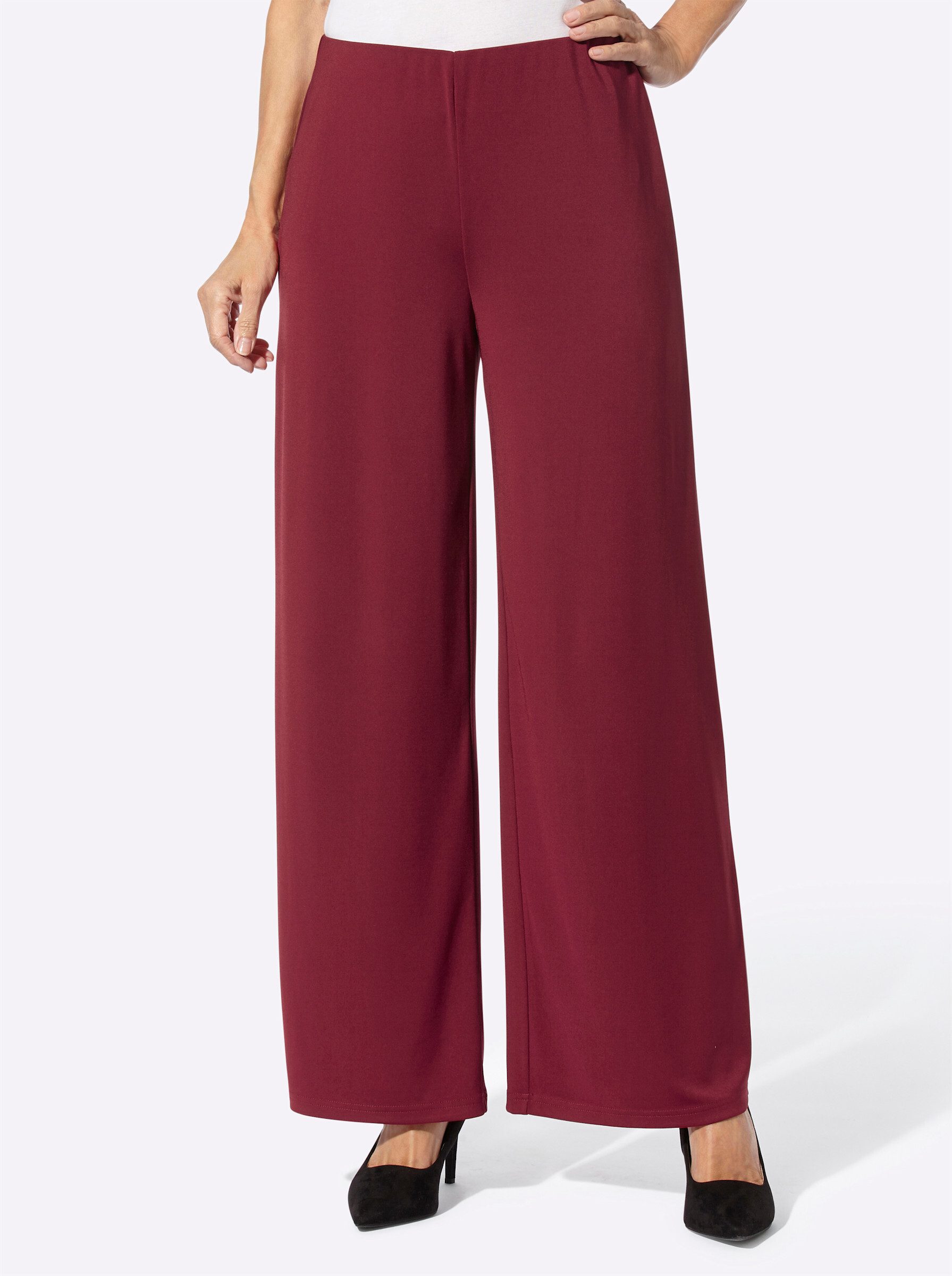 Jerseyhose Jersey-Hose