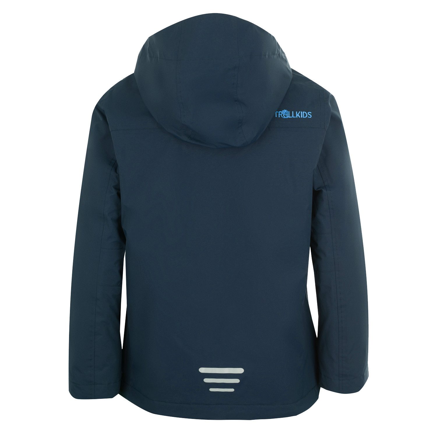 TROLLKIDS Funktionsjacke Kids Kirkenes Anorak
