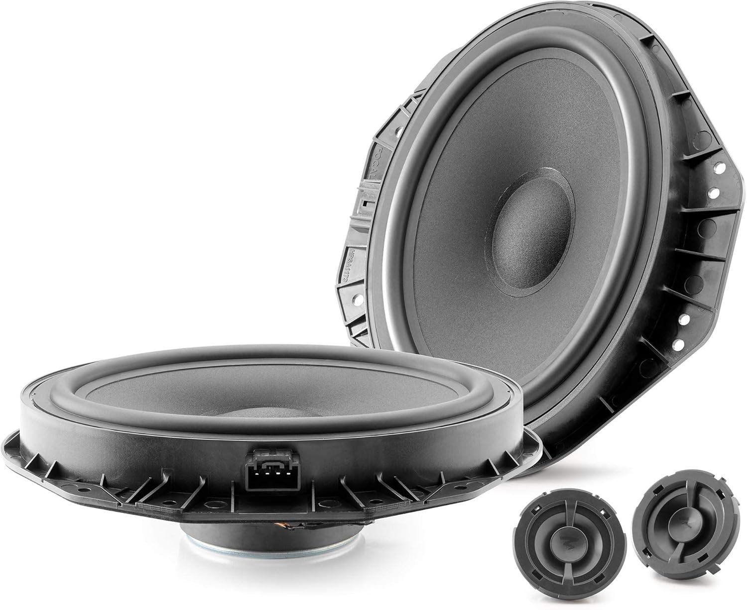 FOCAL Focal ISFORD 6x9“-Lautsprecher für Ford Автомобильные динамики