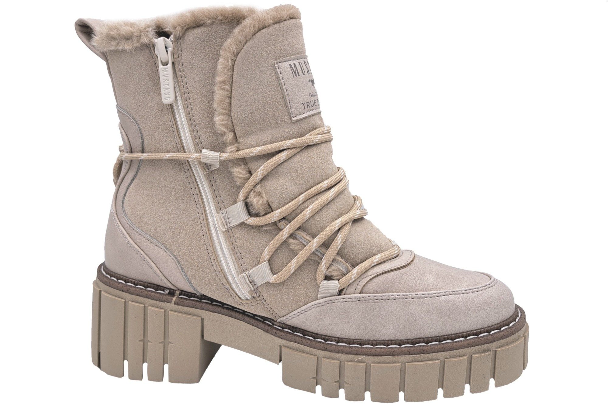 Mustang Shoes Winterboots günstig online kaufen