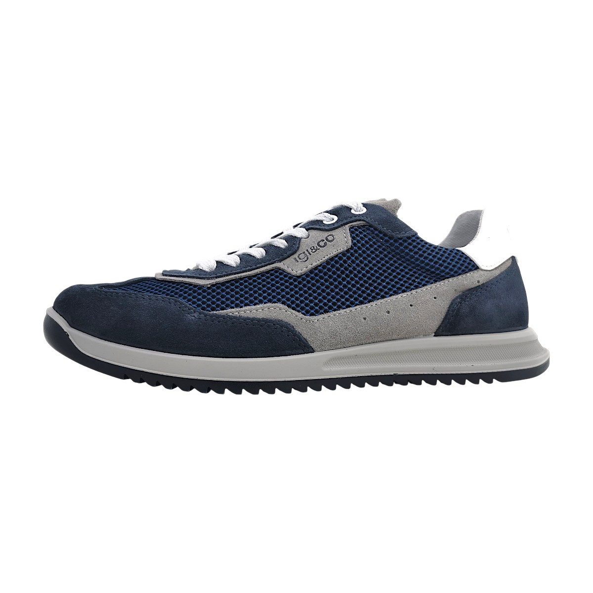 IGI & CO Schnürschuh
