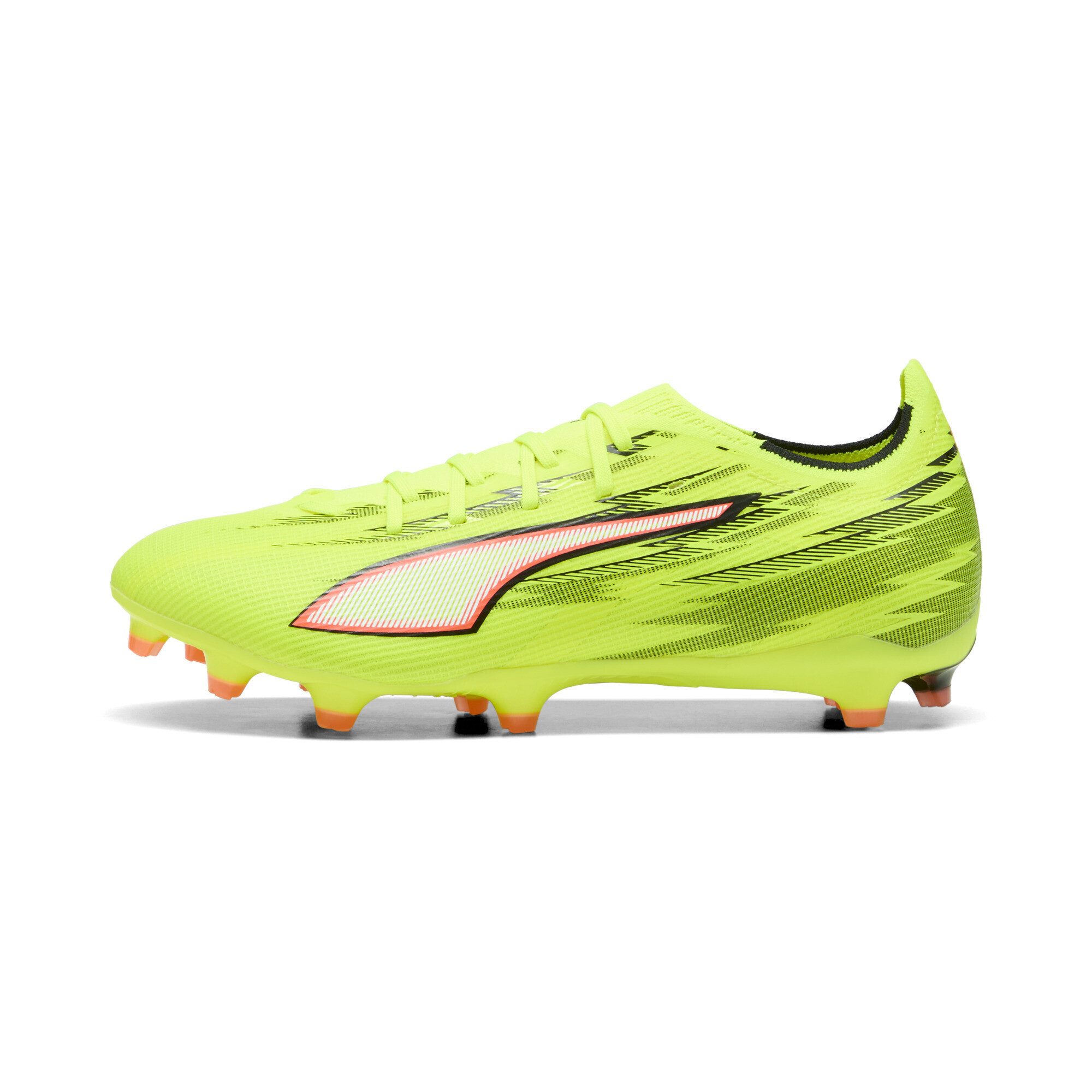 PUMA ULTRA 6 MATCH FG/AG Fußballschuhe Erwachsene Fußballschuh