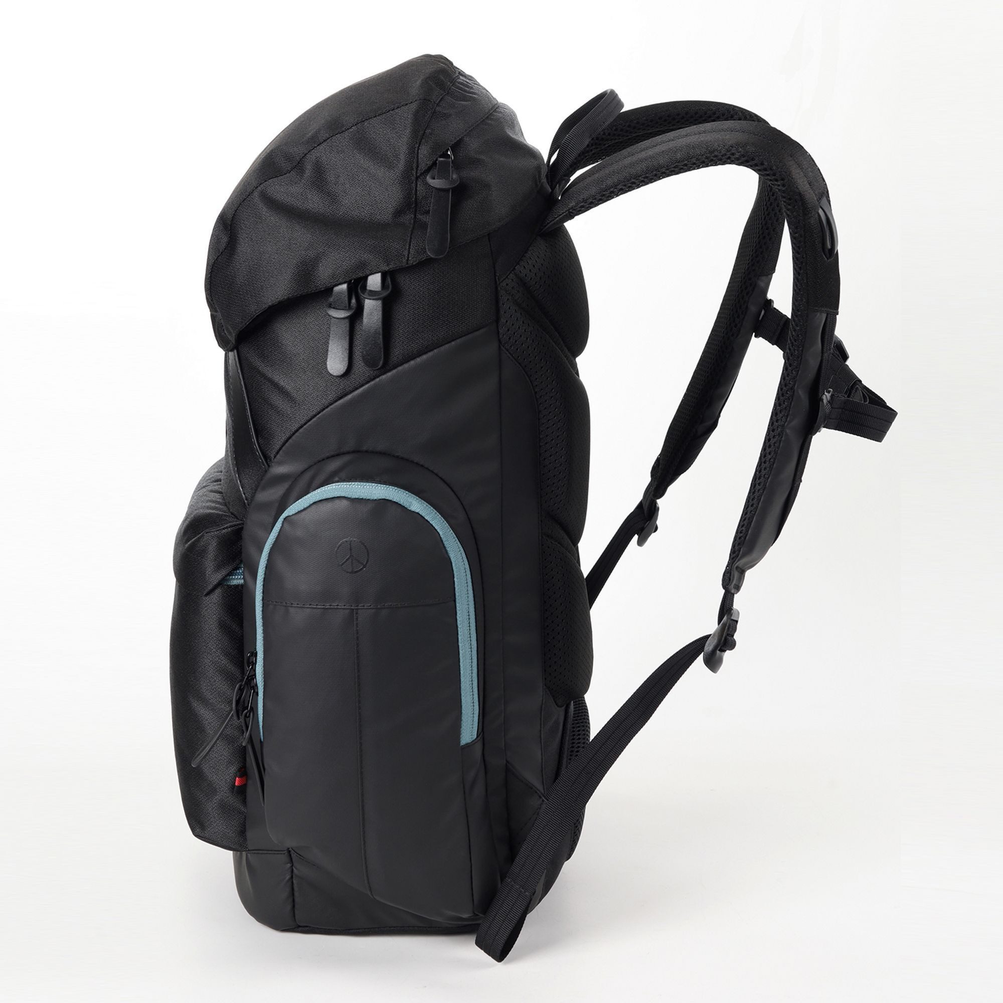 NITRO Daypack Daypacker Two, Polyester