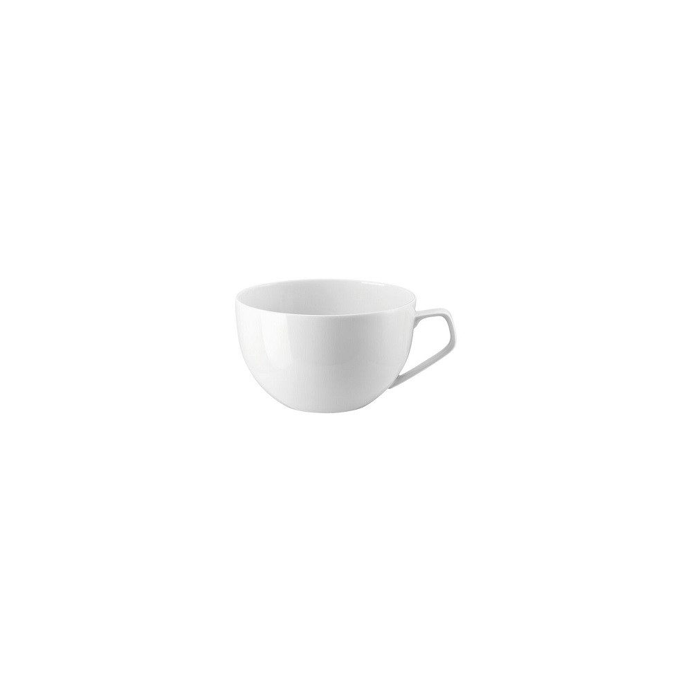 Becher Rosenthal Tac Weiss Kombi Obertasse 300 ml