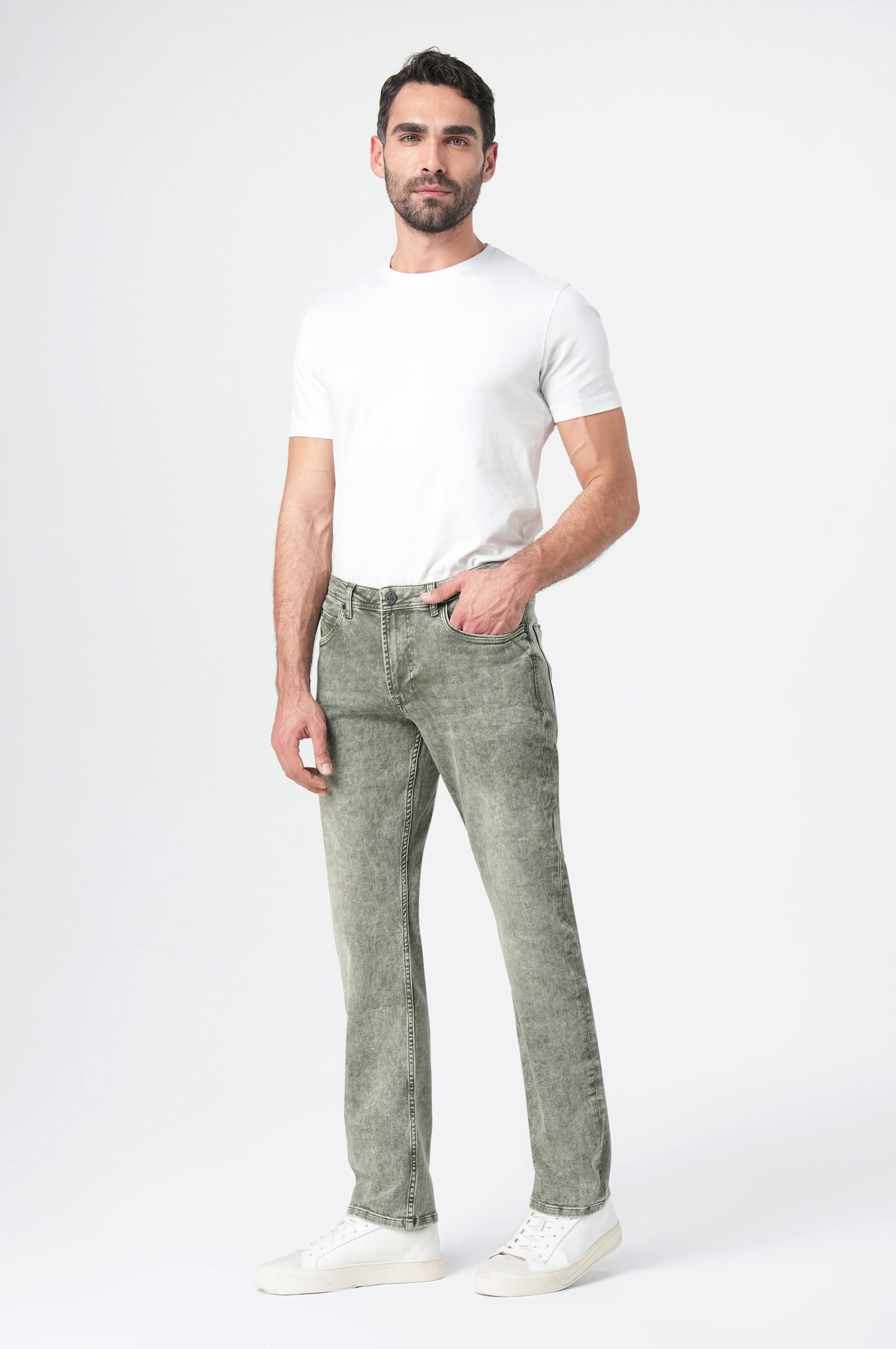 Comfort-fit-Jeans Thommy Comfort Fit