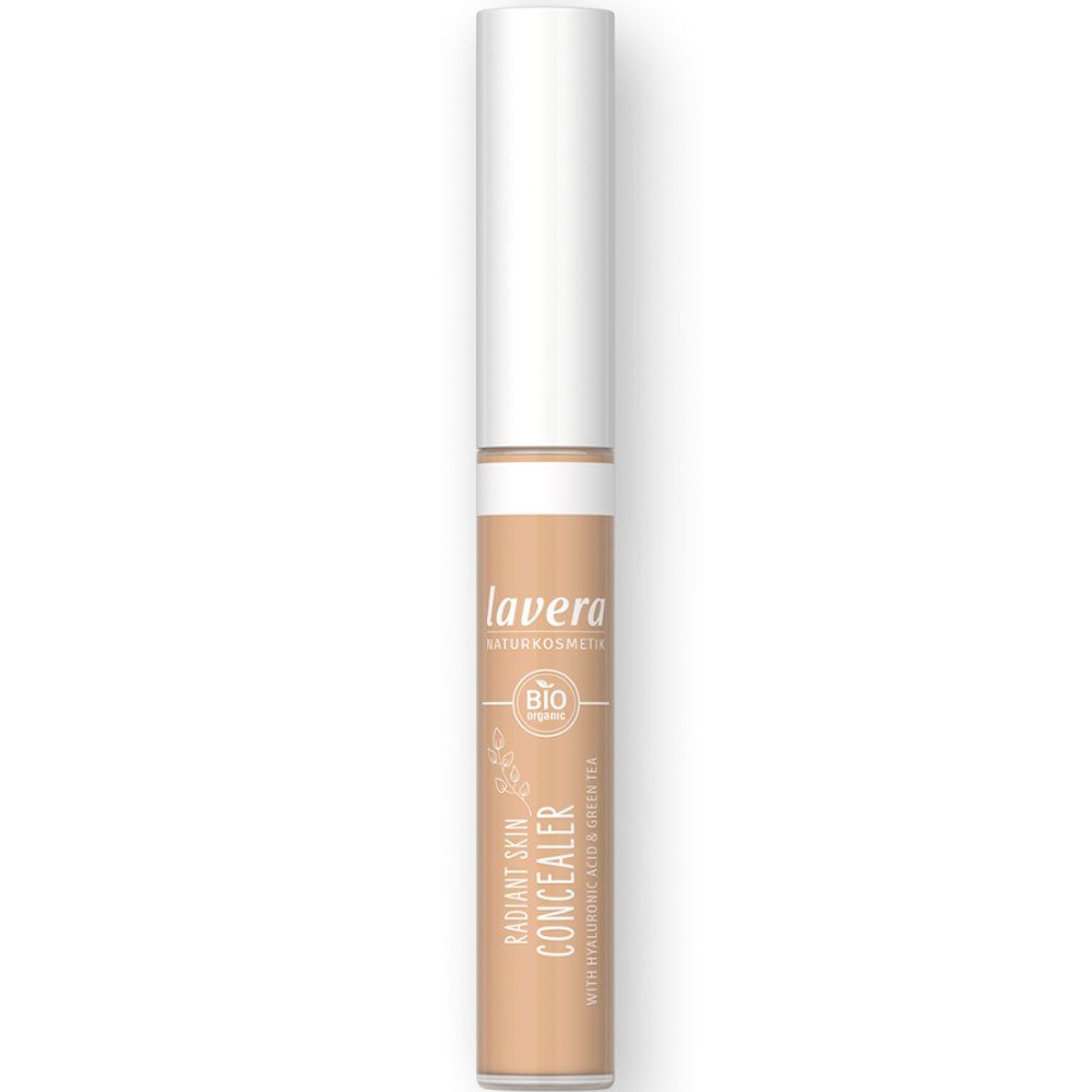 lavera Concealer Radiant Medium, 5.5 ml