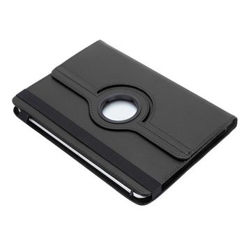 Cadorabo Tablet-Hülle Kindle Paperwhite 2015 (7. Gen) Kindle Paperwhite 2015 (7. Gen), Klappbare Tablet Schutzhülle - Hülle - Standfunktion - 360 Grad Case