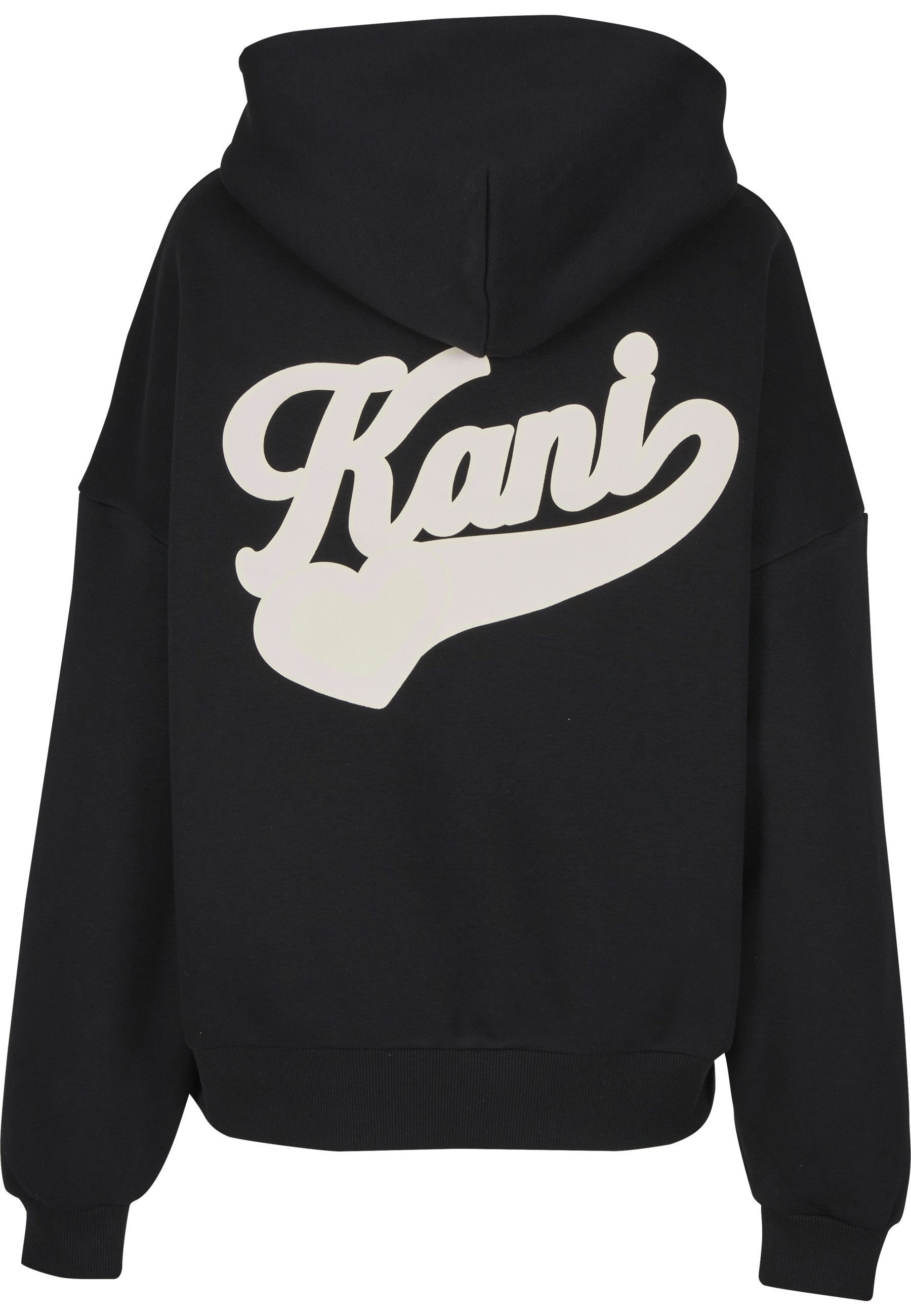 Karl Kani Kapuzensweatshirt Karl Kani Signature Os Hoodie