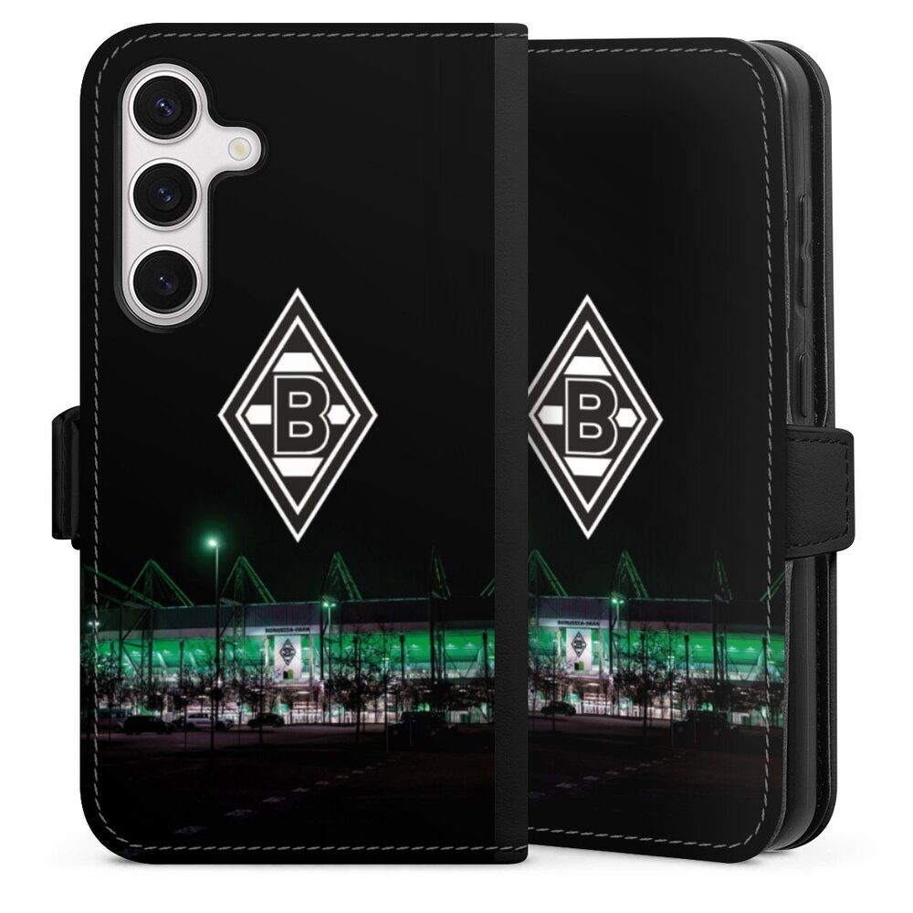 Handyhülle Borussia Mönchengladbach Offizielles Lizenzprodukt Stadion