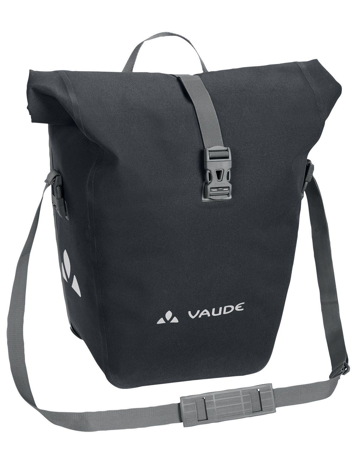 Gepäckträgertasche Aqua Back Deluxe Single